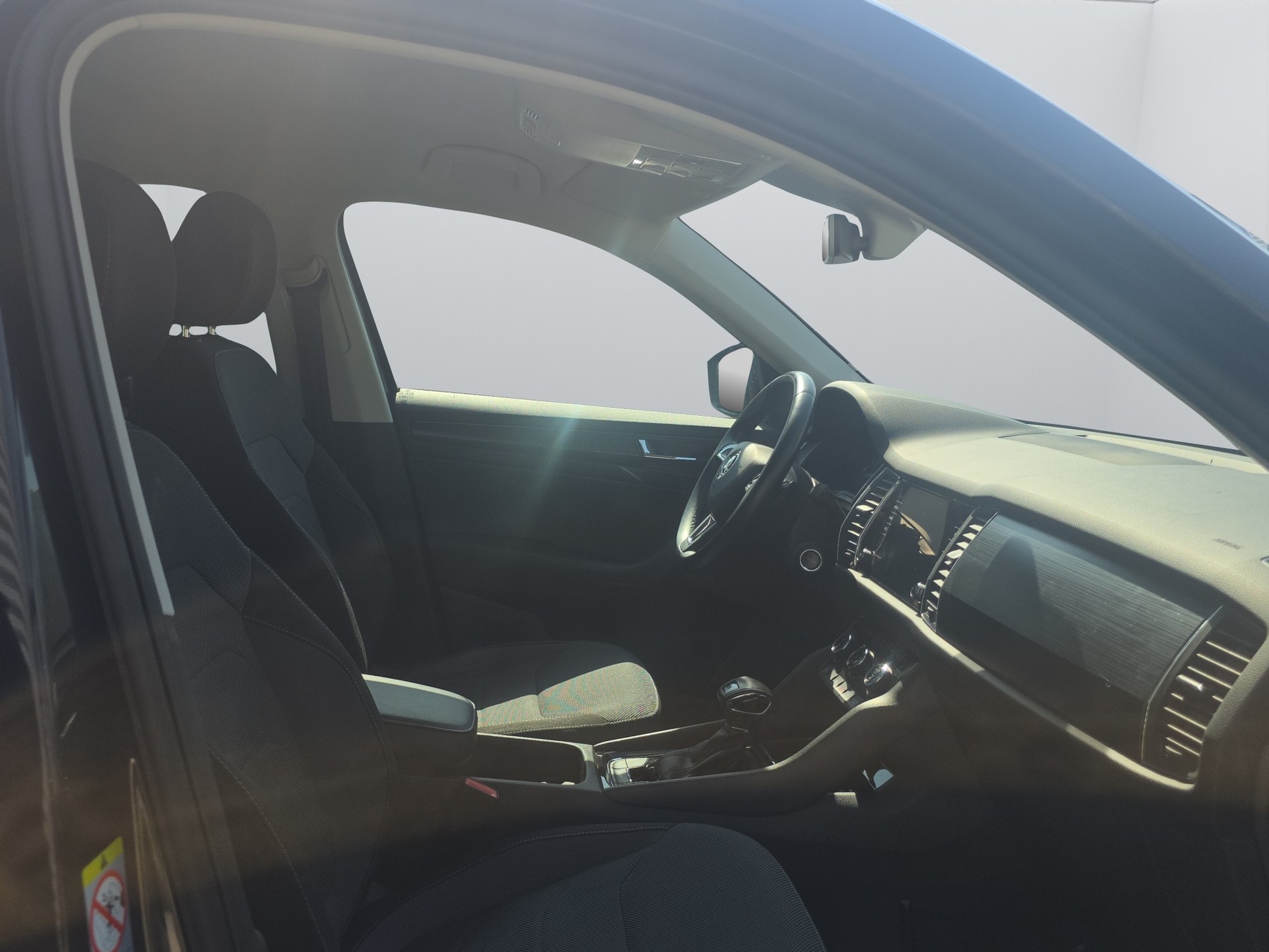 SKODA Kodiaq 1.5 TSI ACT Ambition 4x4-image-16