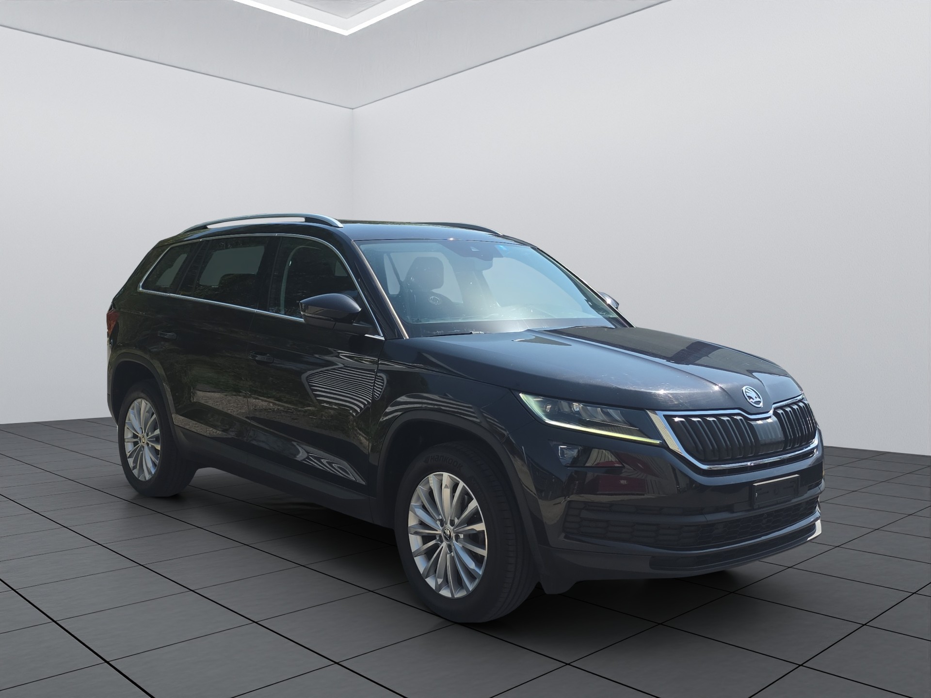 SKODA Kodiaq 1.5 TSI ACT Ambition 4x4-image-2