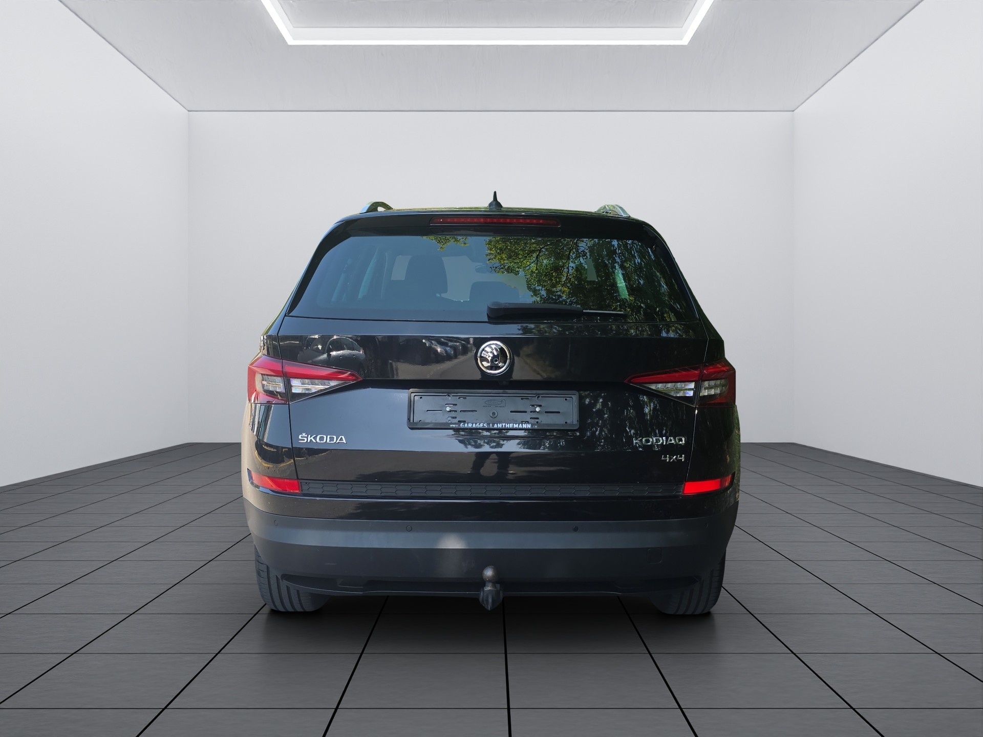 SKODA Kodiaq 1.5 TSI ACT Ambition 4x4-image-5