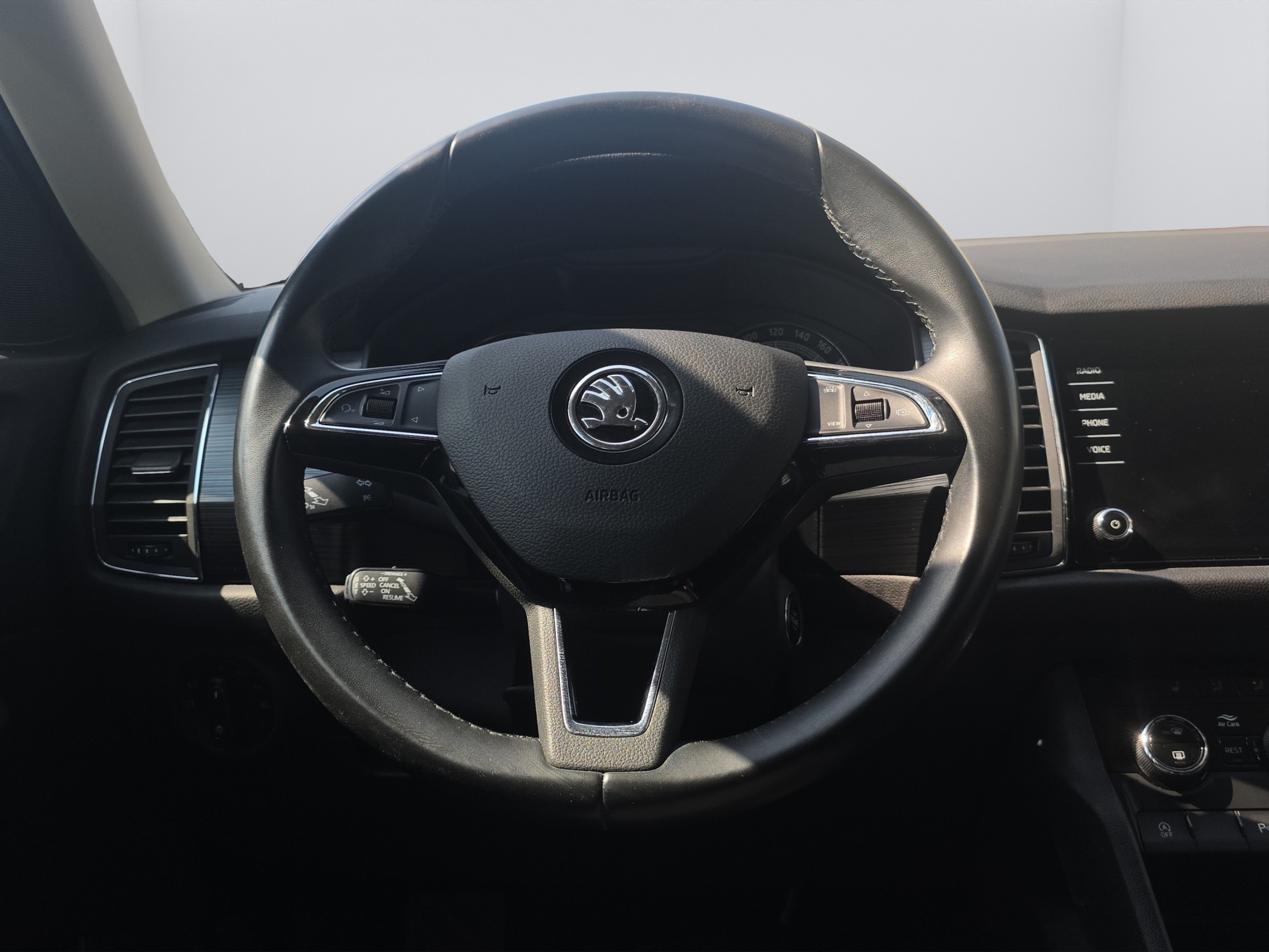 SKODA Kodiaq 1.5 TSI ACT Ambition 4x4-image-11