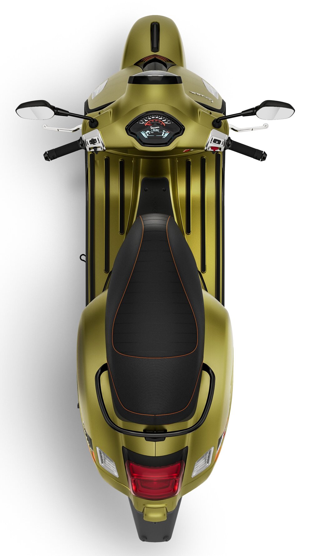 PIAGGIO Vespa GTS Super Sport 125 MY25 E5+ (4 Jahre Garantie)-image-6