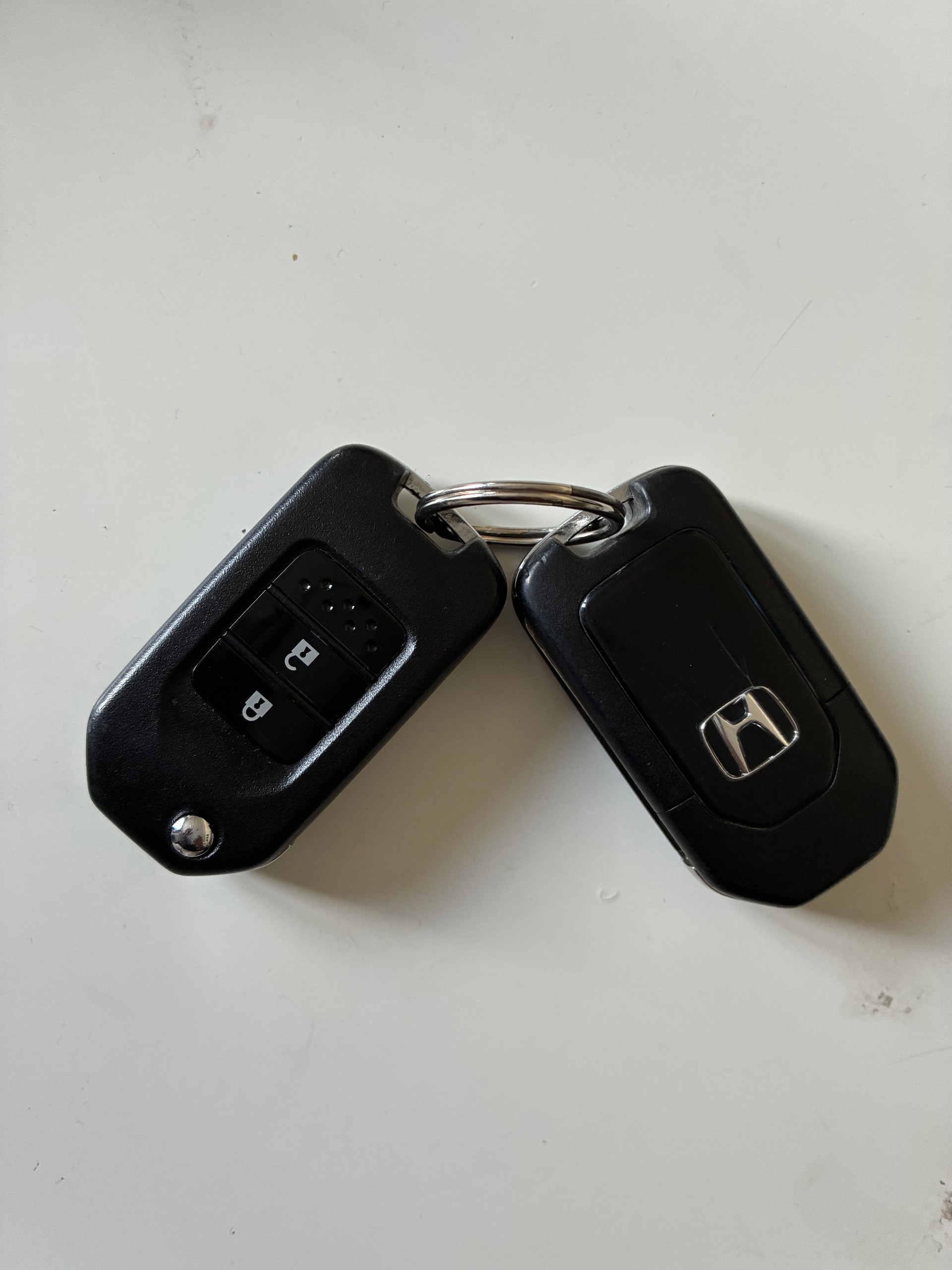HONDA HR-V 1.5i-VTEC Executive CVT-image-10