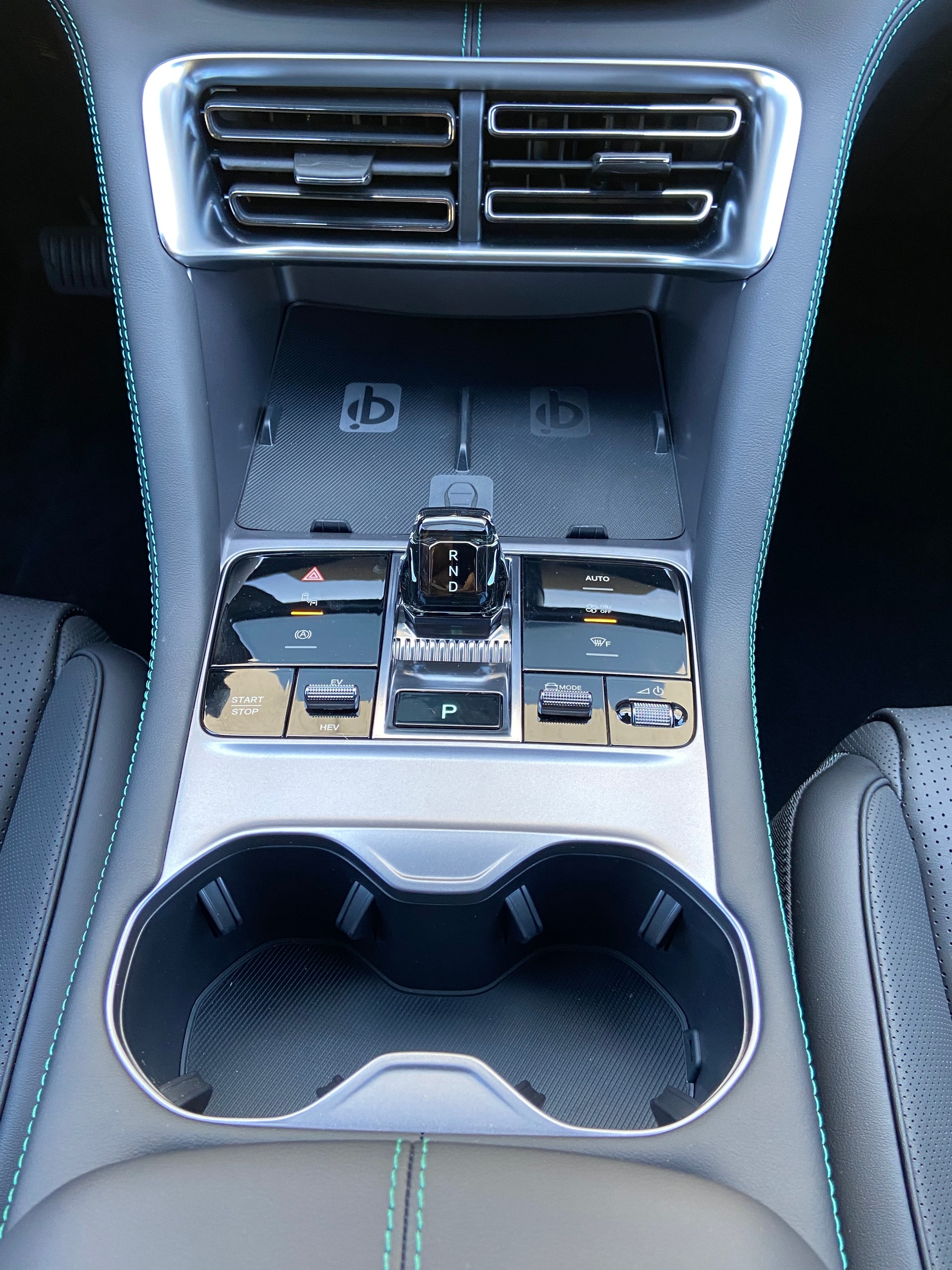 BYD Seal U DM-i Design AWD-image-12