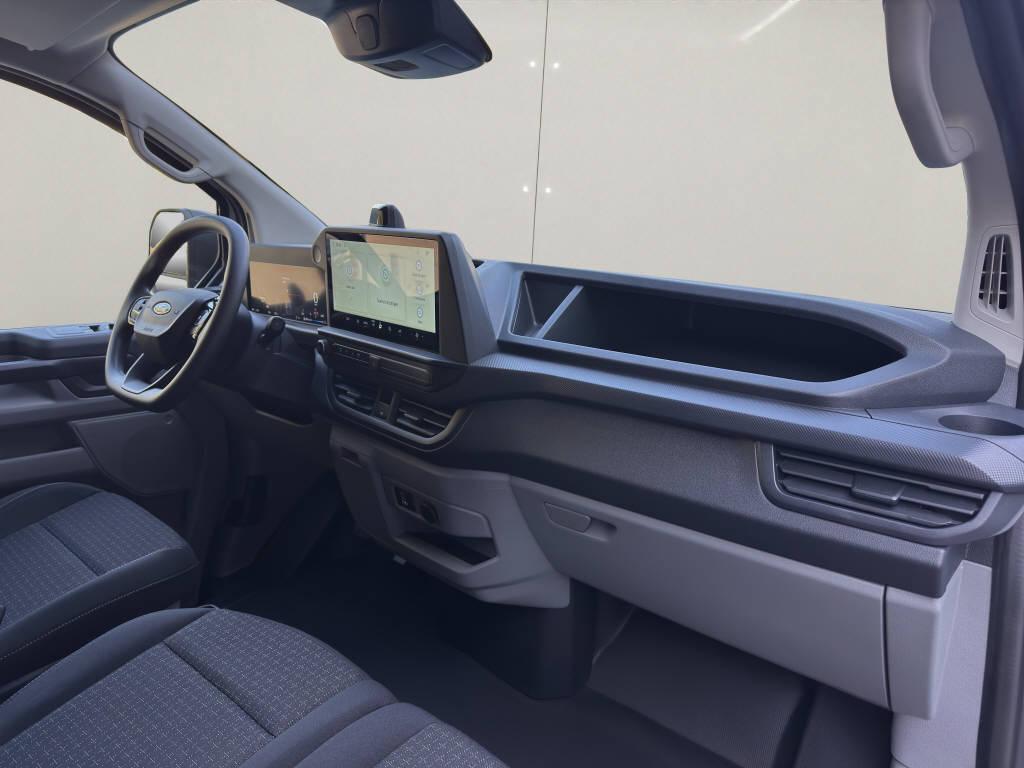 FORD Transit C Van 320 L1 2.5 Duratec 233 Trend PHEV-image-8