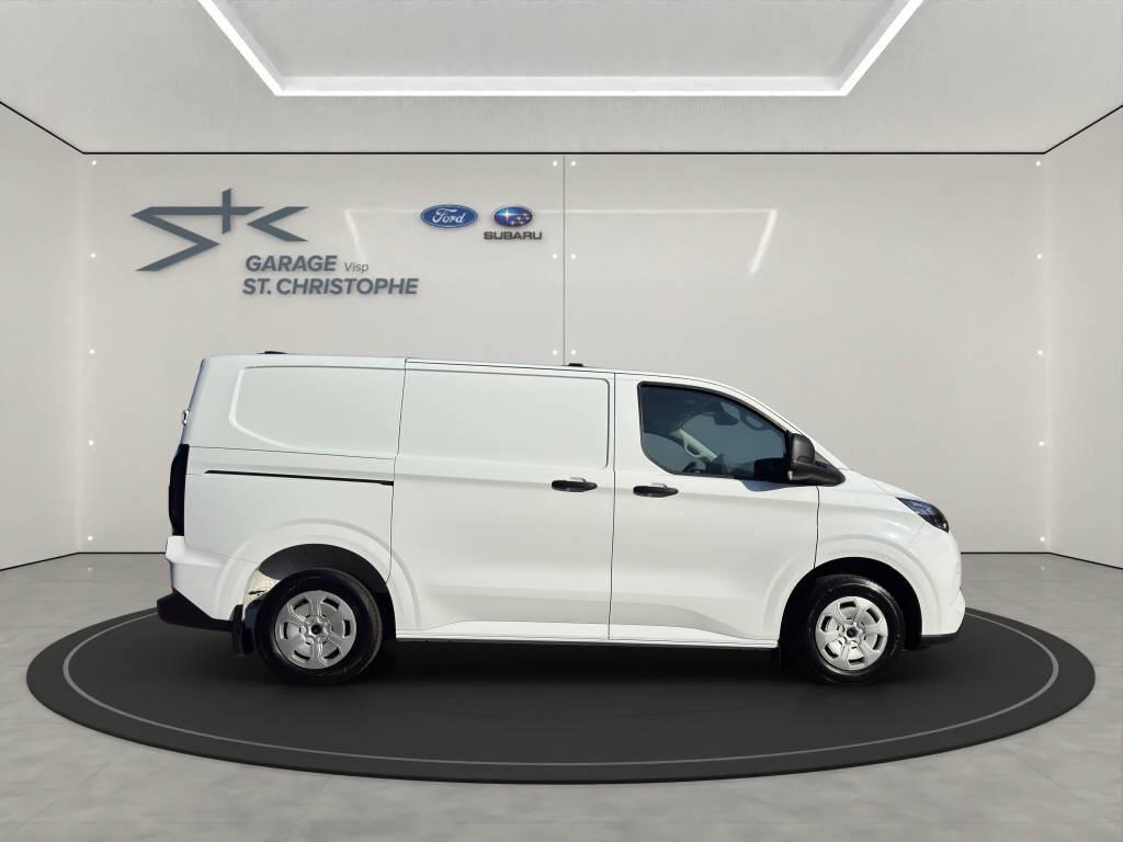 FORD Transit C Van 320 L1 2.5 Duratec 233 Trend PHEV-image-5