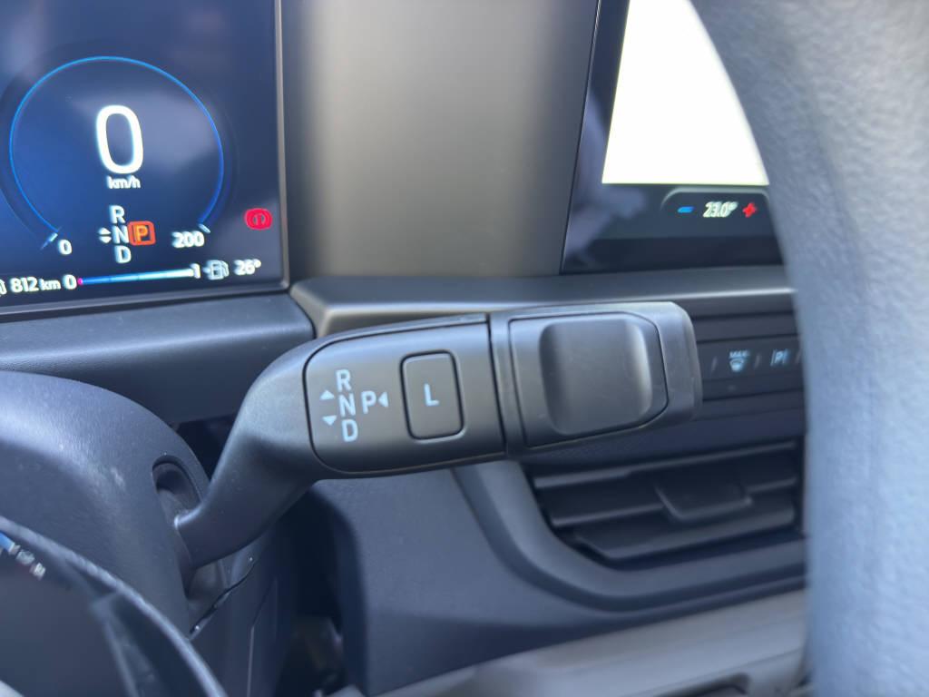 FORD Transit C Van 320 L1 2.5 Duratec 233 Trend PHEV-image-15