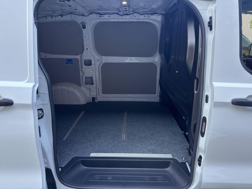 FORD Transit C Van 320 L1 2.5 Duratec 233 Trend PHEV-image-9