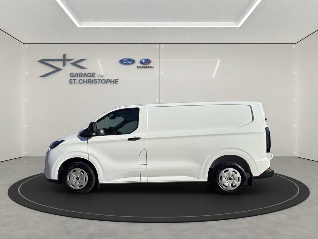 FORD Transit C Van 320 L1 2.5 Duratec 233 Trend PHEV-image-1