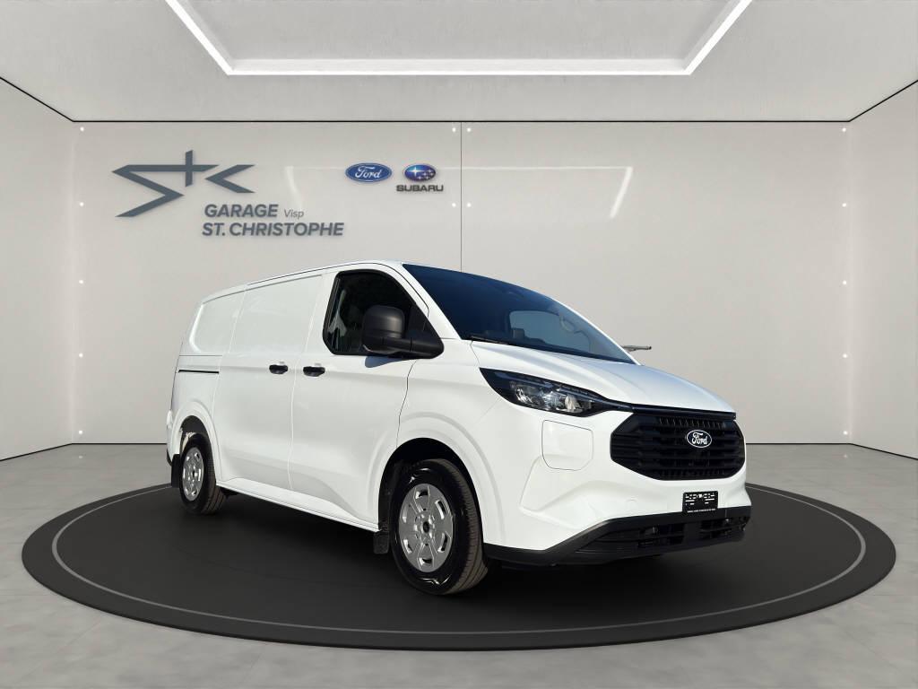 FORD Transit C Van 320 L1 2.5 Duratec 233 Trend PHEV-image-6