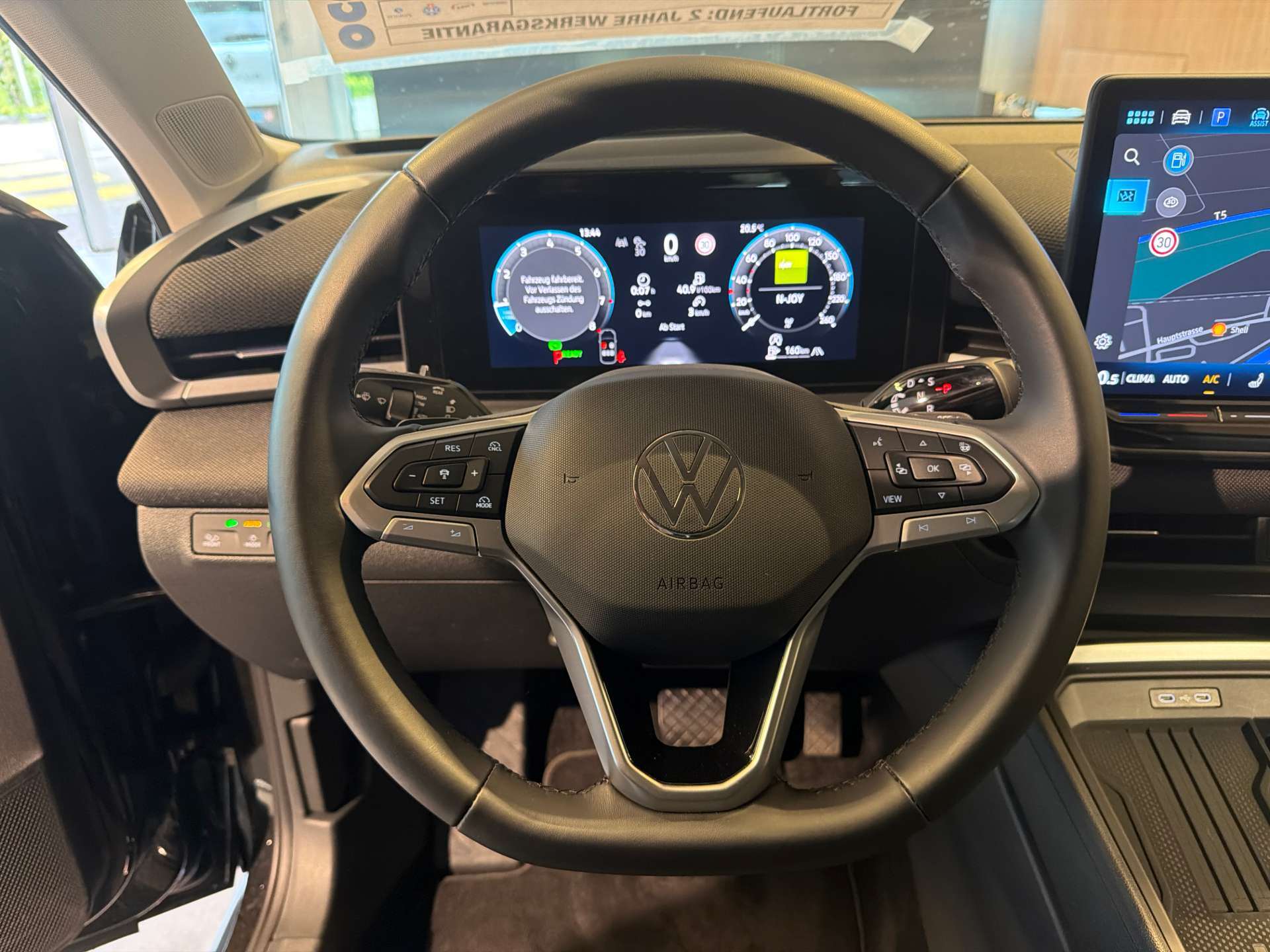 VW T-Roc 1.5 eTSi mHEV Life DSG-Automat-image-15