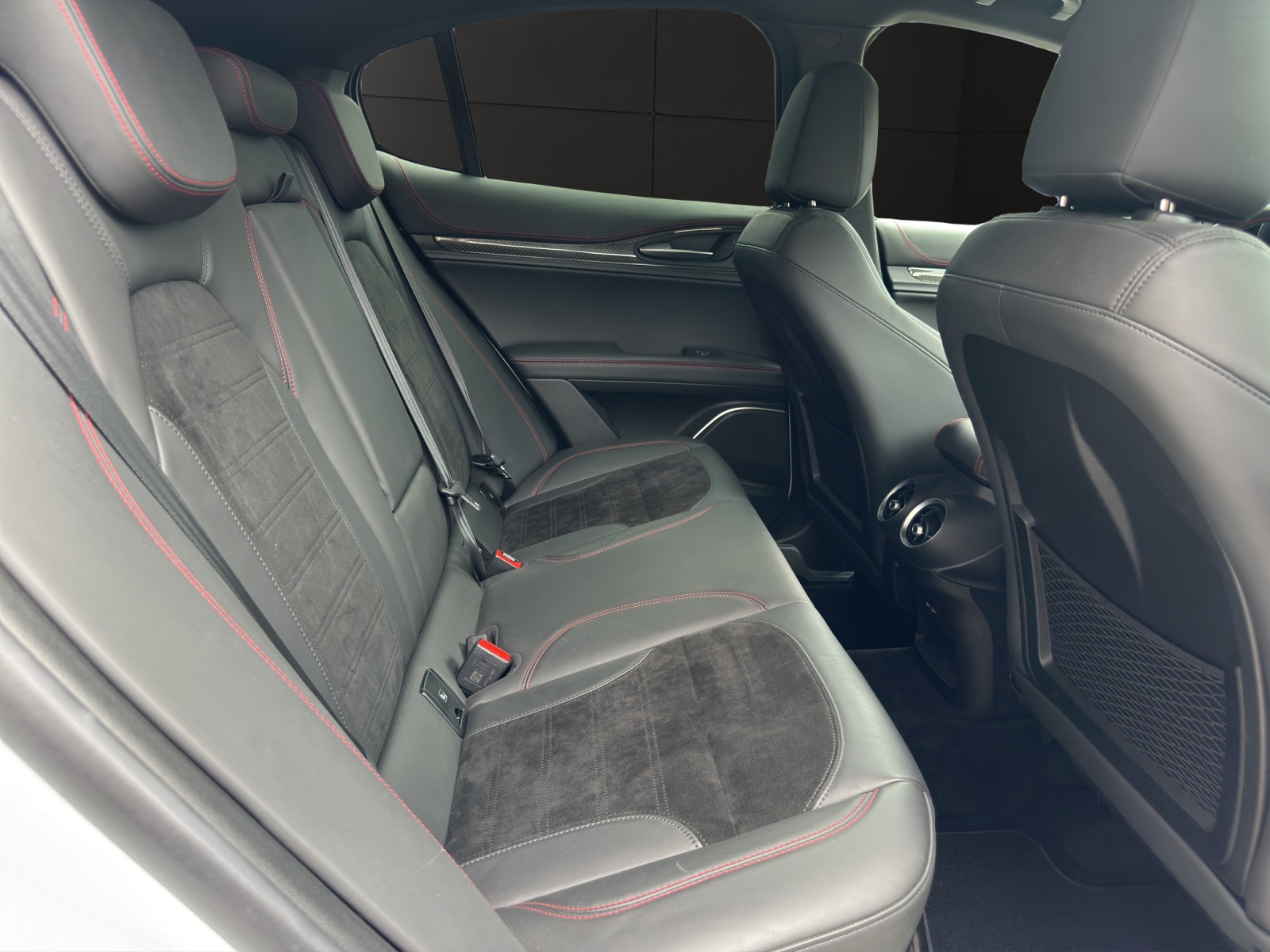 ALFA ROMEO Stelvio 2.9 V6 Biturbo Q4 Quadrifoglio-image-13