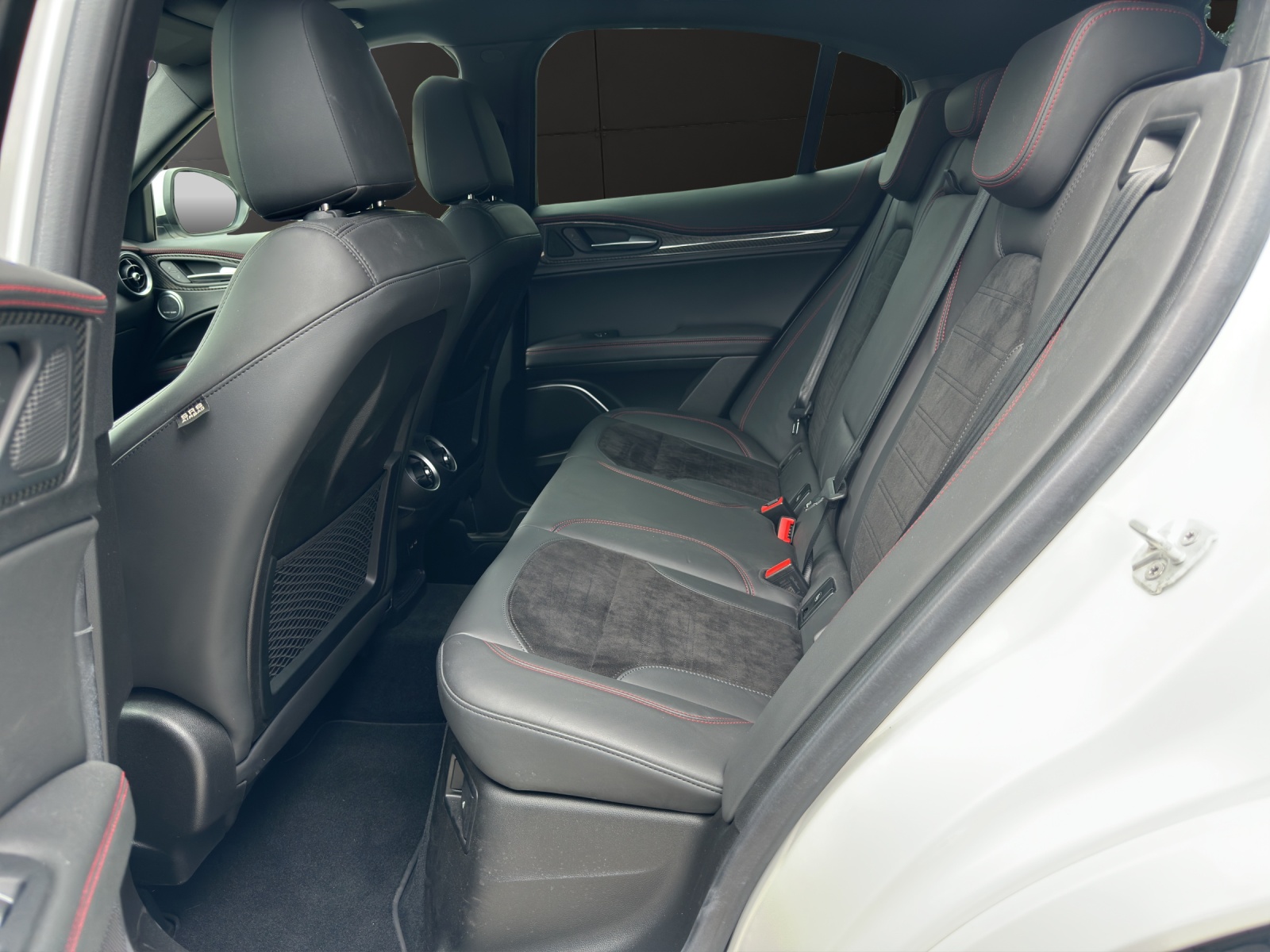 ALFA ROMEO Stelvio 2.9 V6 Biturbo Q4 Quadrifoglio-image-11