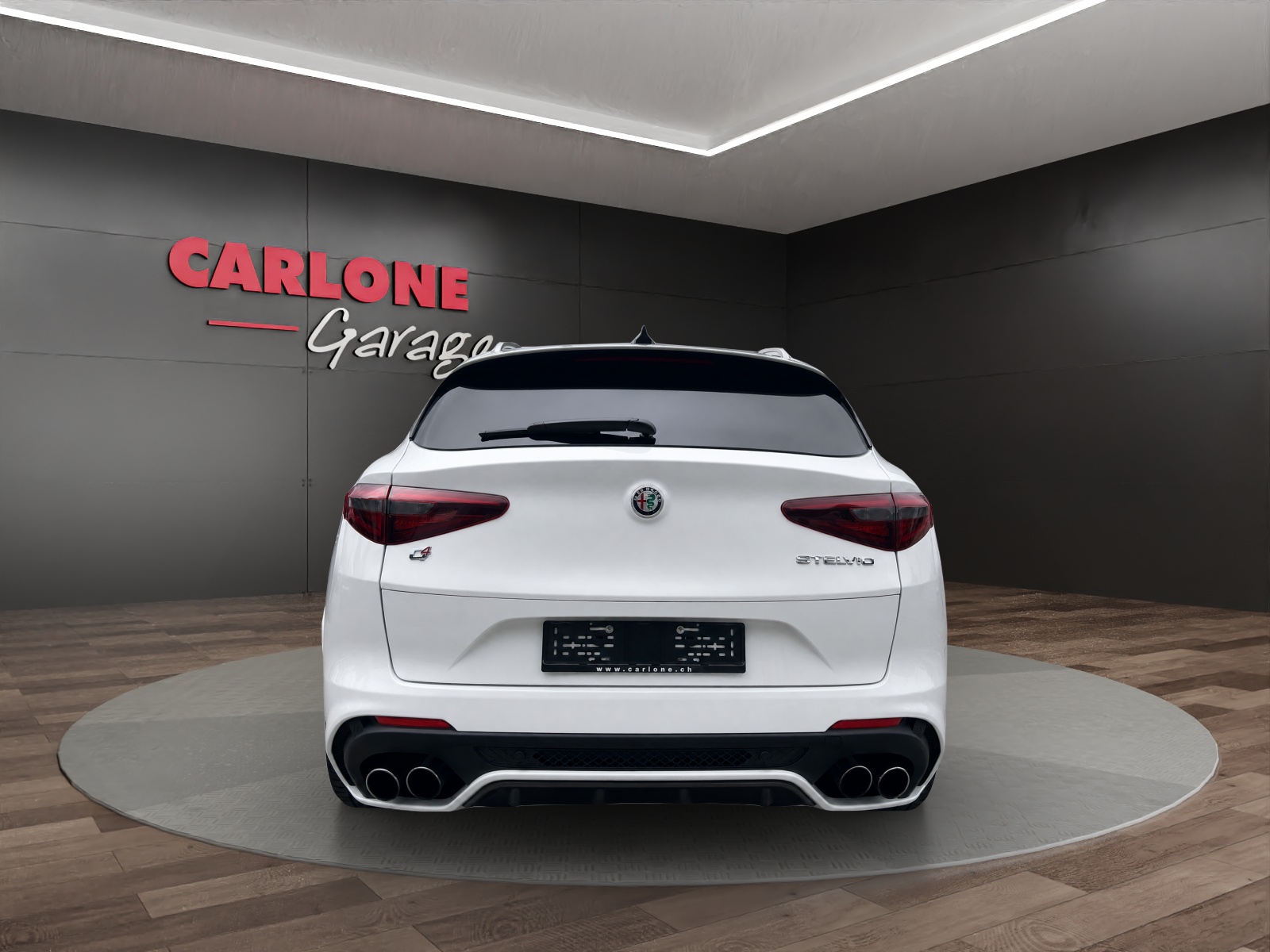 ALFA ROMEO Stelvio 2.9 V6 Biturbo Q4 Quadrifoglio-showroom-element-3