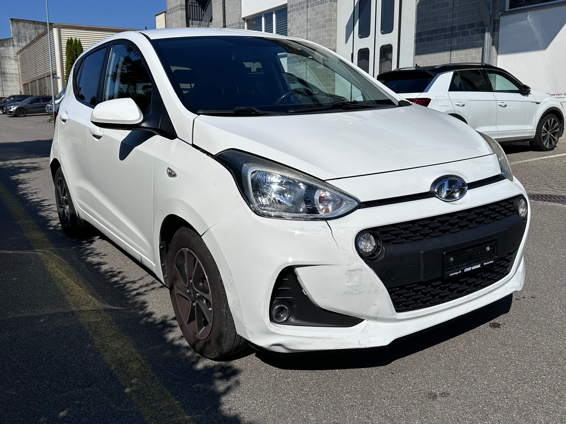 HYUNDAI i10 1.0 Origo-image-1