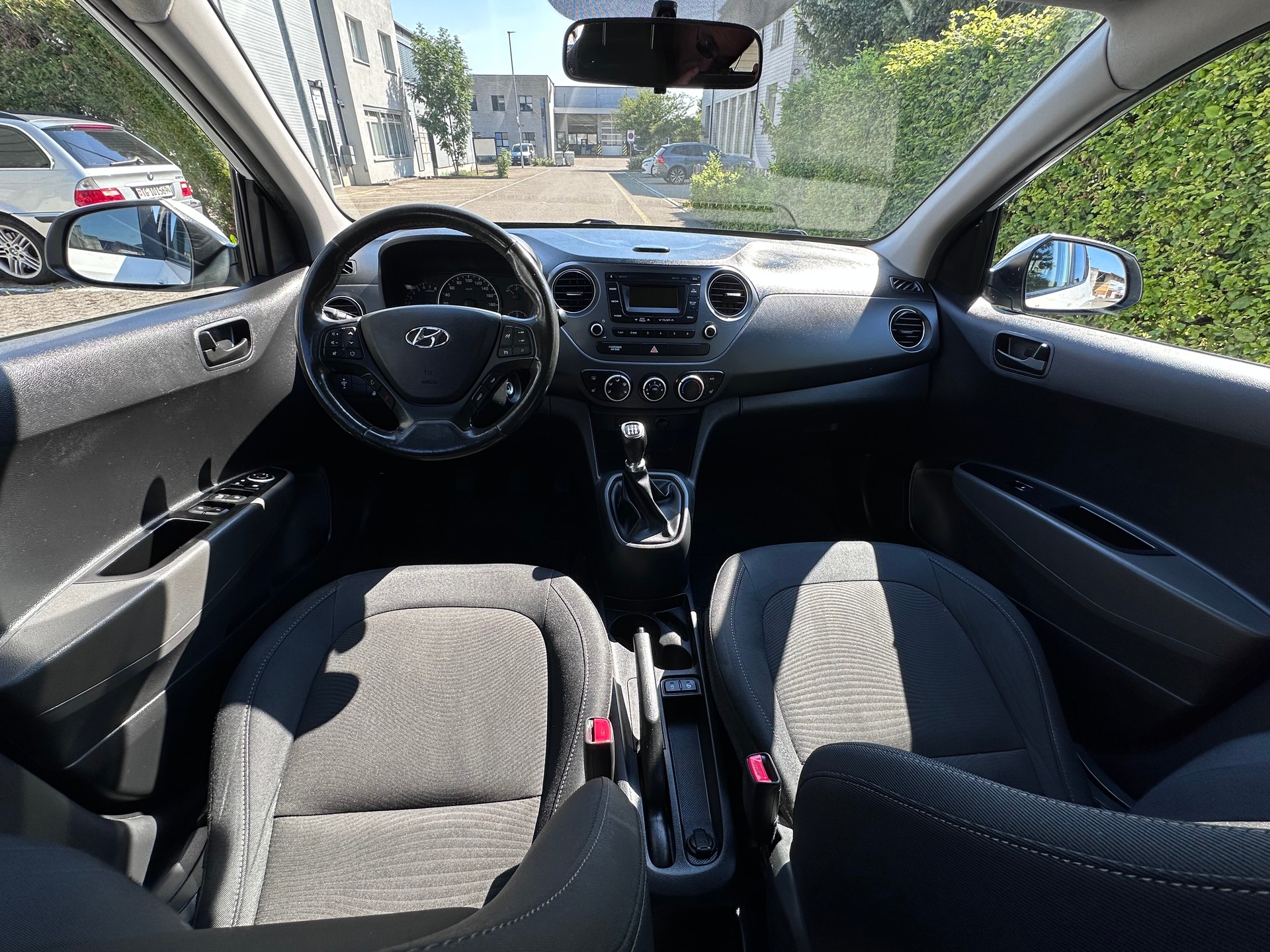 HYUNDAI i10 1.0 Origo-image-10