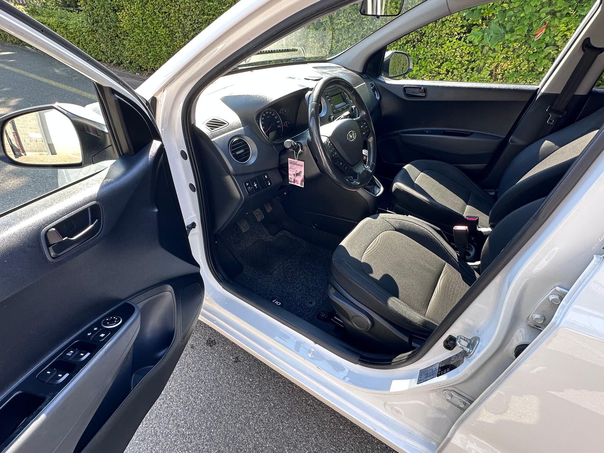 HYUNDAI i10 1.0 Origo-image-12