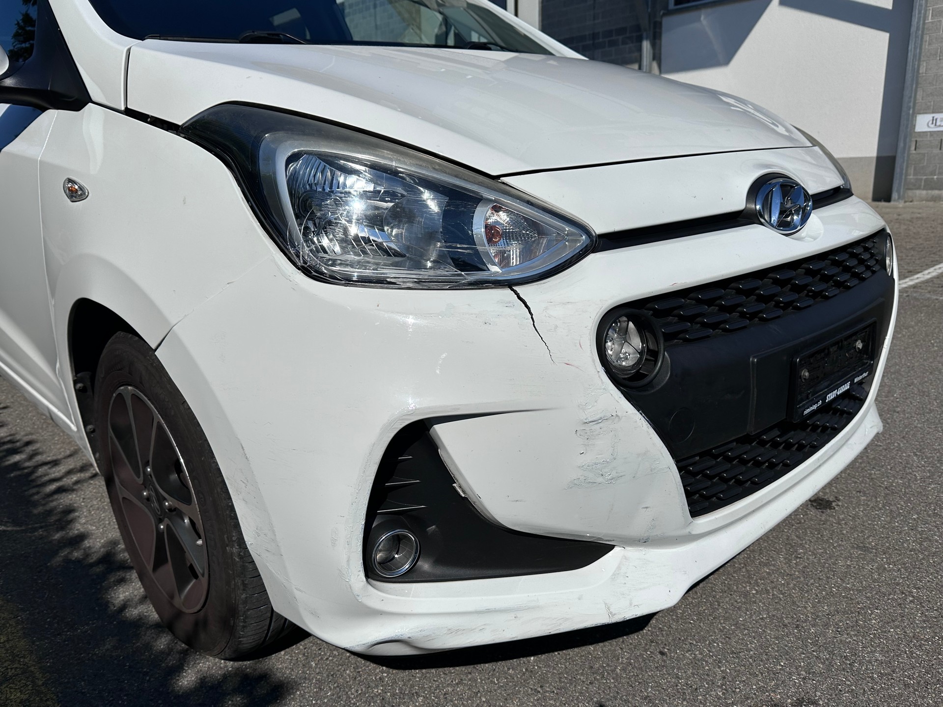 HYUNDAI i10 1.0 Origo-image-5