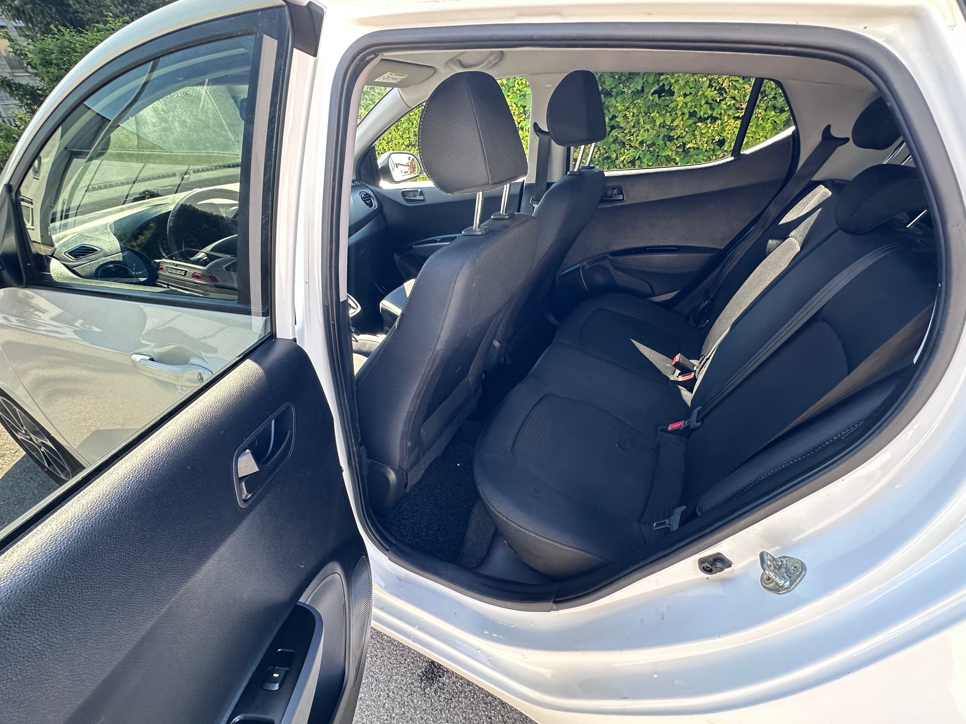 HYUNDAI i10 1.0 Origo-image-13