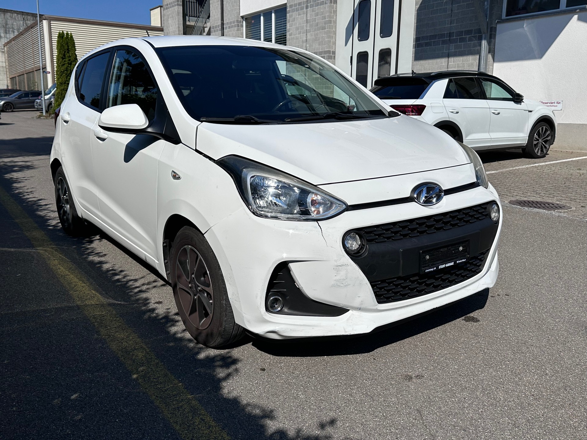 HYUNDAI i10 1.0 Origo-image-8