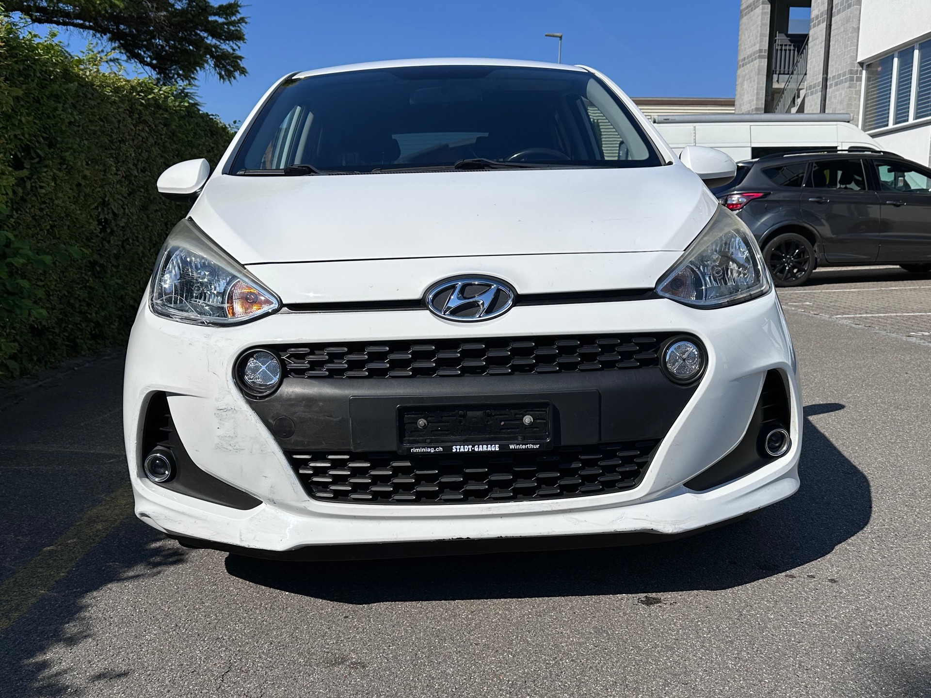 HYUNDAI i10 1.0 Origo-image-6