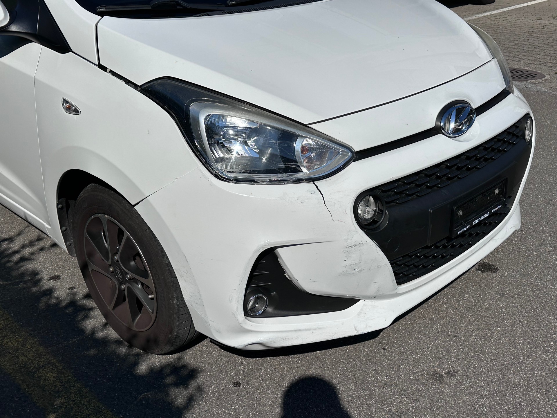 HYUNDAI i10 1.0 Origo-image-7