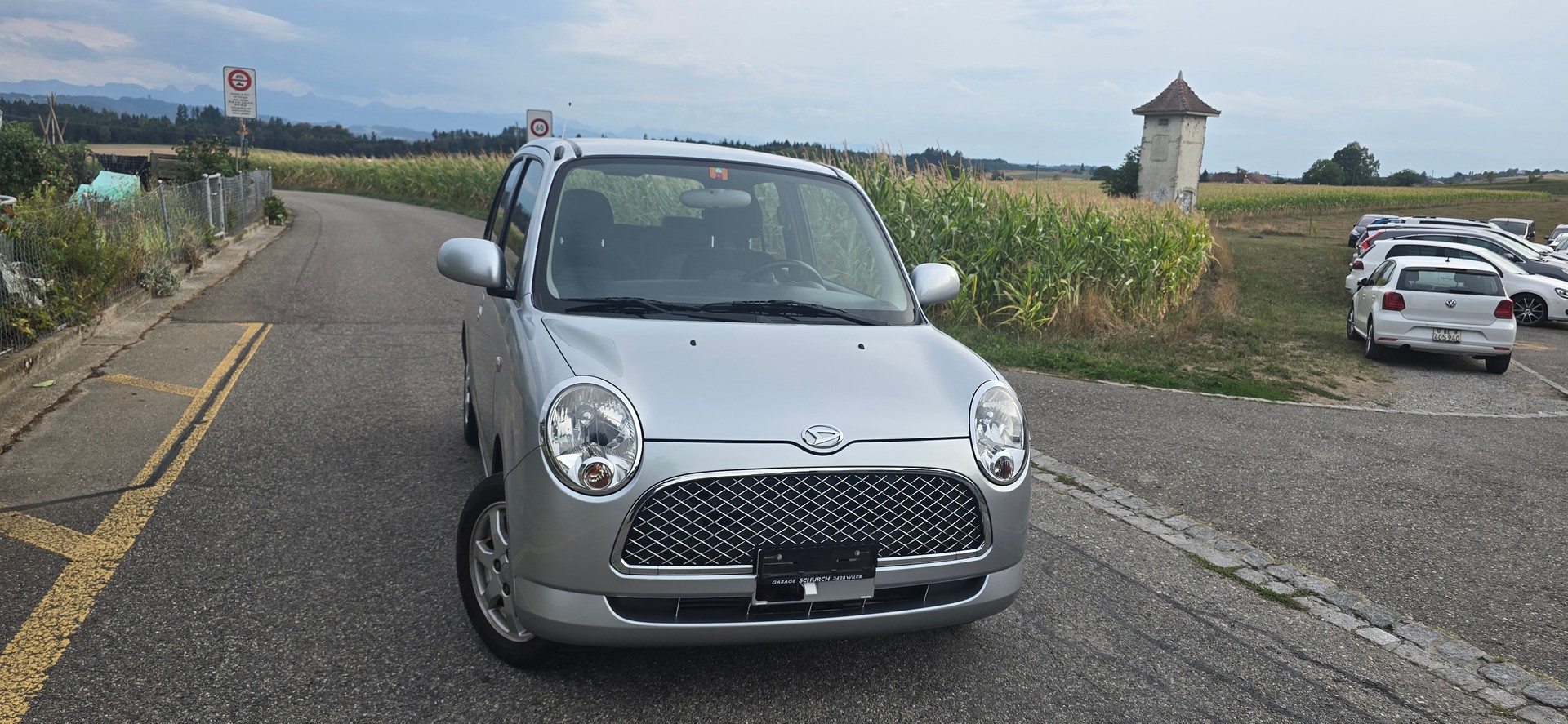DAIHATSU Trevis 1.0-image-7