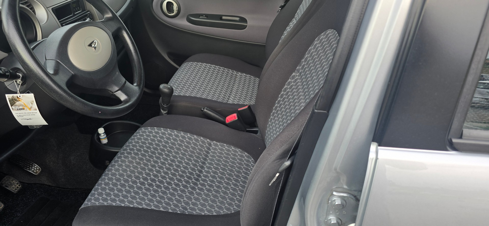 DAIHATSU Trevis 1.0-image-11