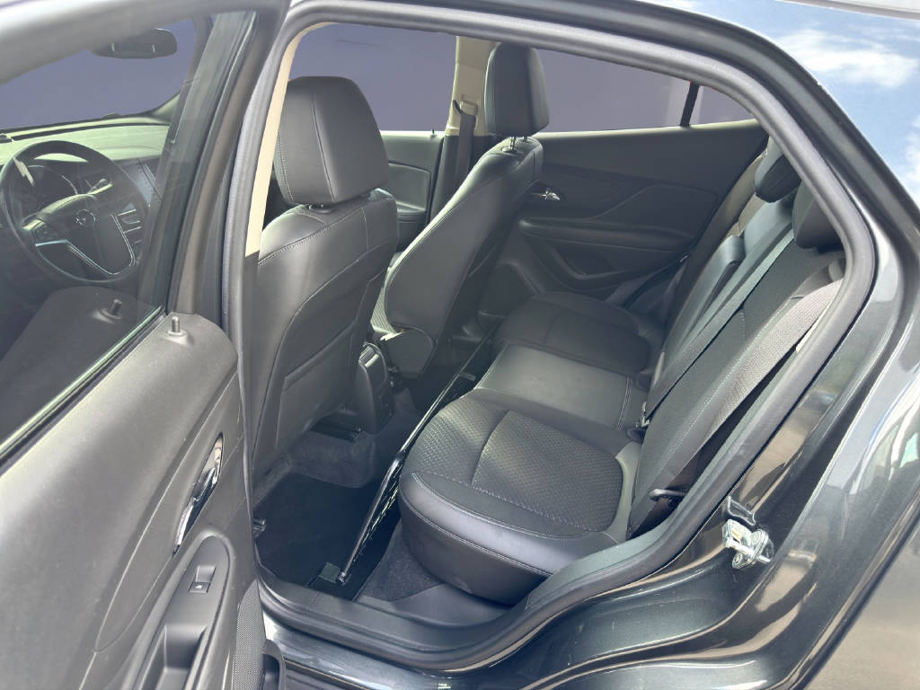 OPEL Mokka X 1.4T 4x4 Excellence S/S-image-10
