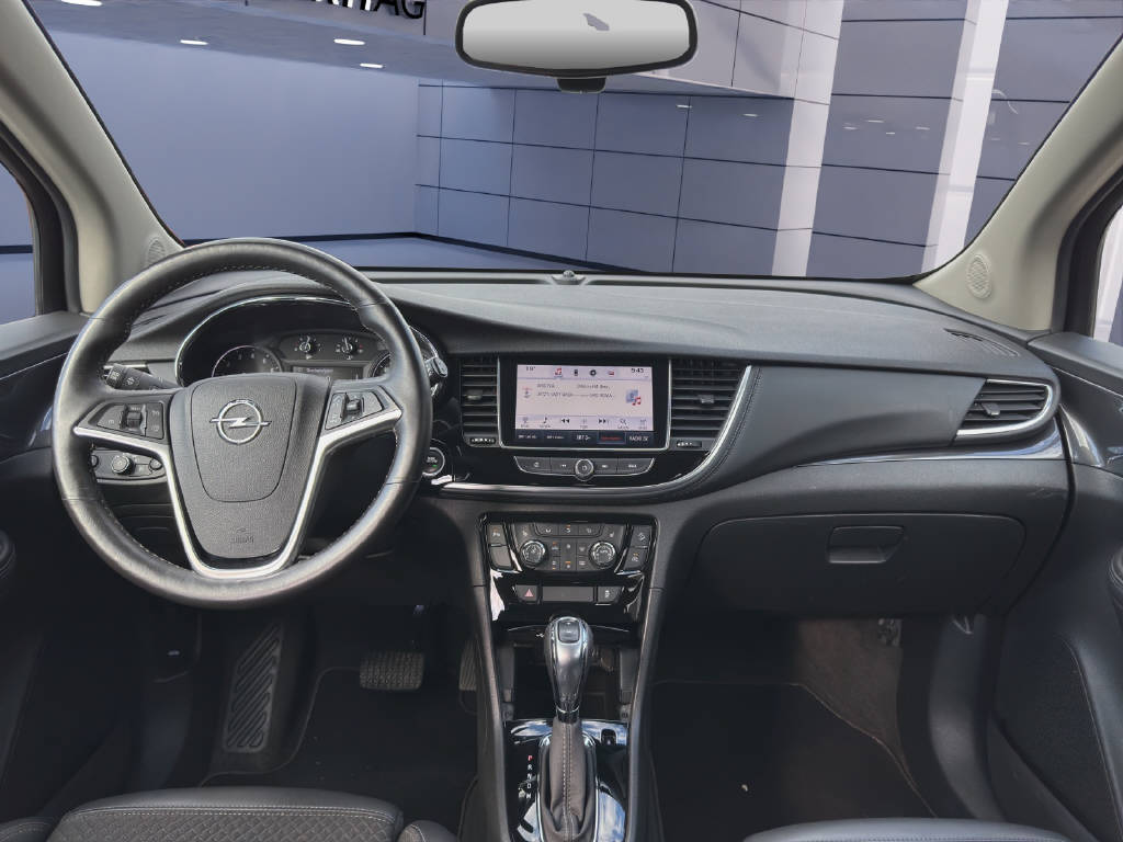 OPEL Mokka X 1.4T 4x4 Excellence S/S-image-11