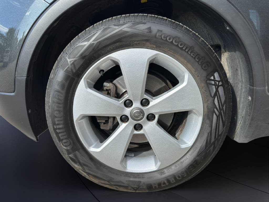 OPEL Mokka X 1.4T 4x4 Excellence S/S-image-8