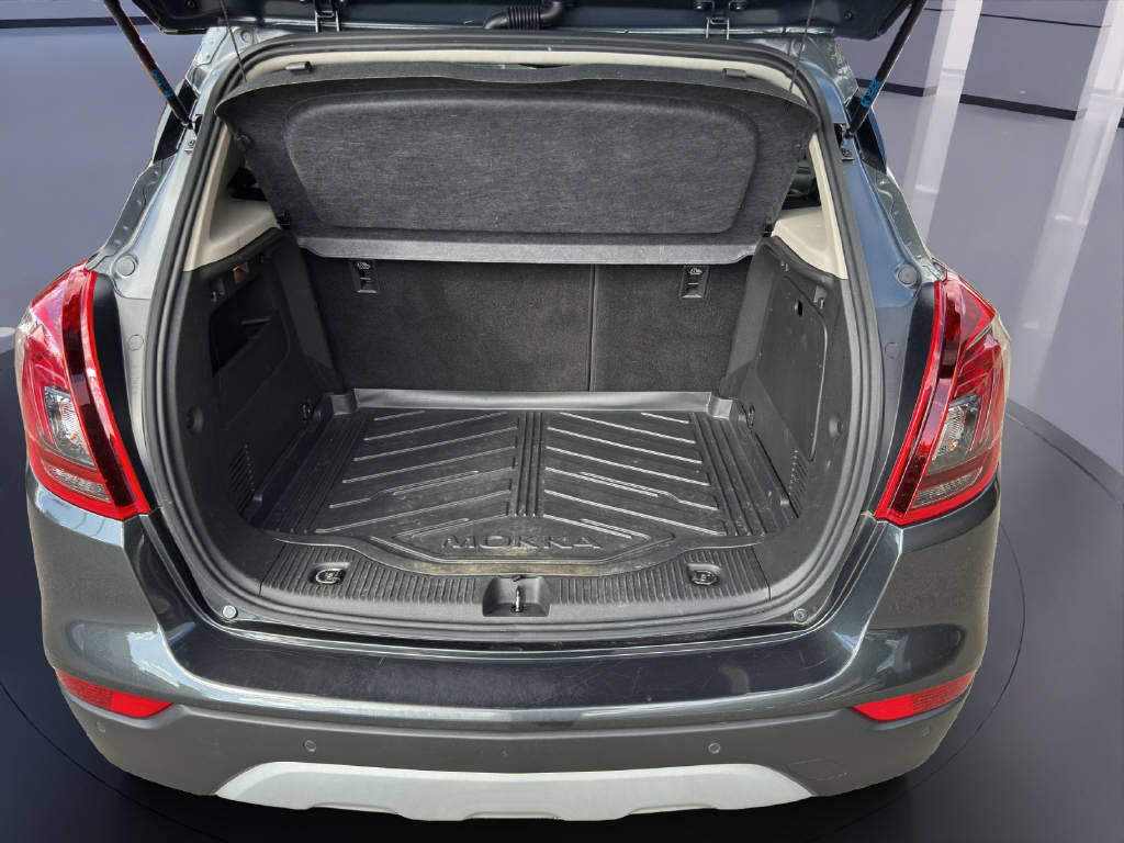 OPEL Mokka X 1.4T 4x4 Excellence S/S-image-12