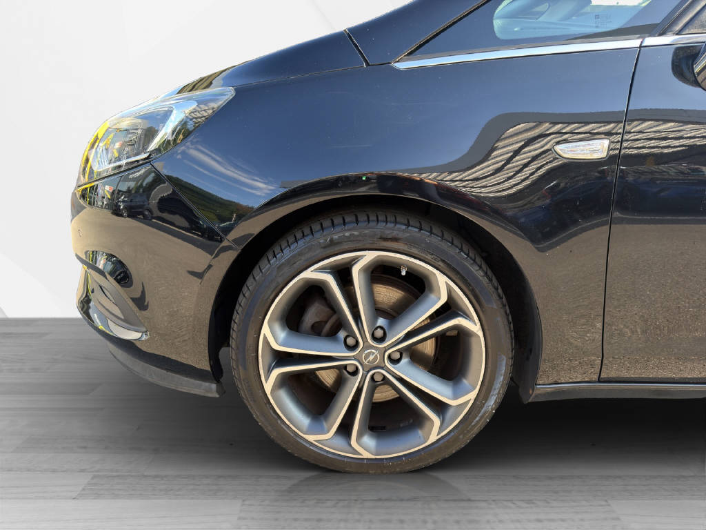 OPEL Zafira 1.6T eTEC Excellence-image-9