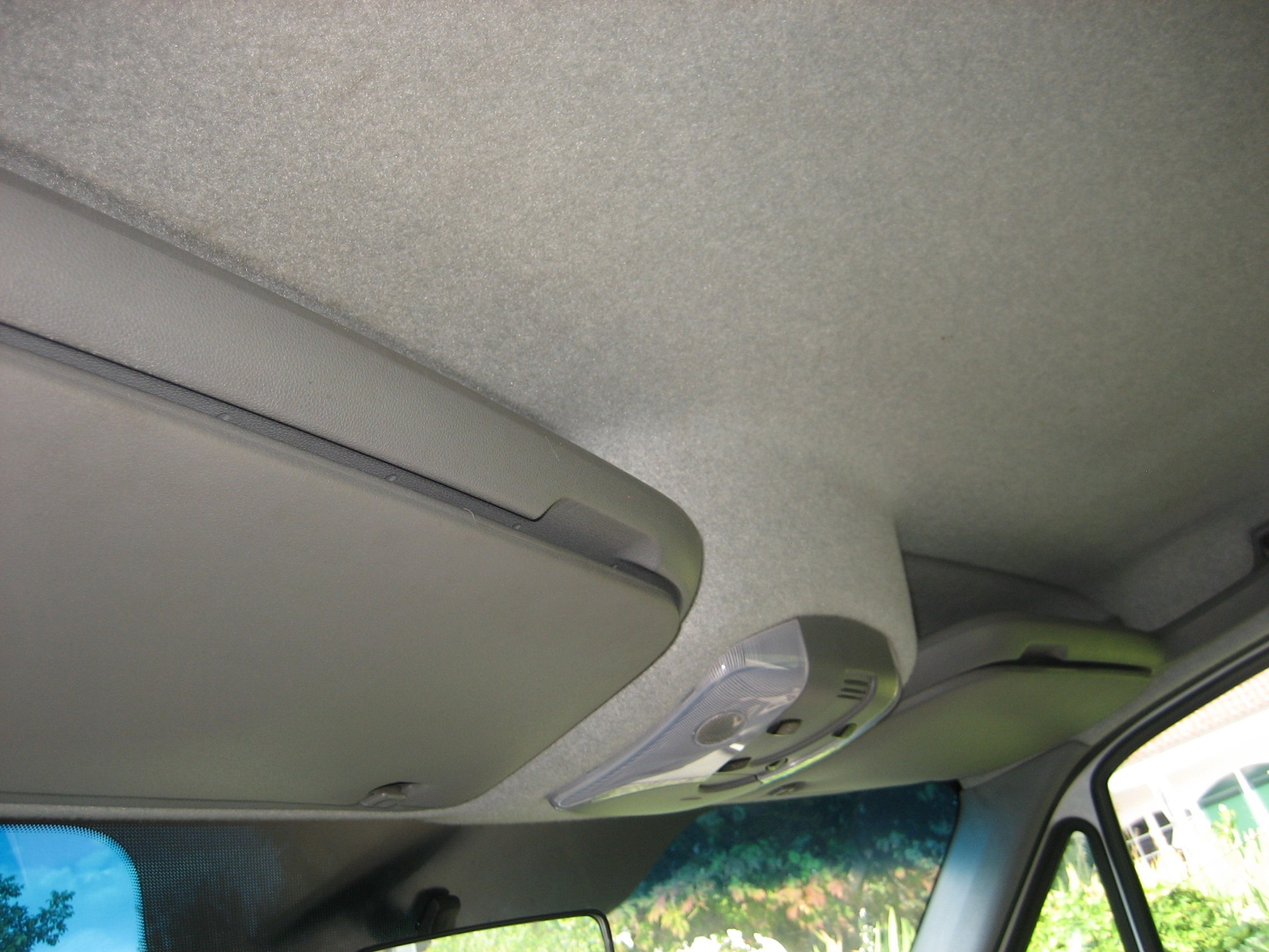 MERCEDES-BENZ Sprinter 316 CDI Lang-image-5