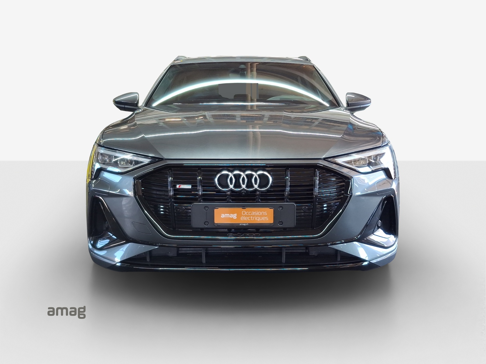 AUDI e-tron 50 S Line Attraction quattro-image-6
