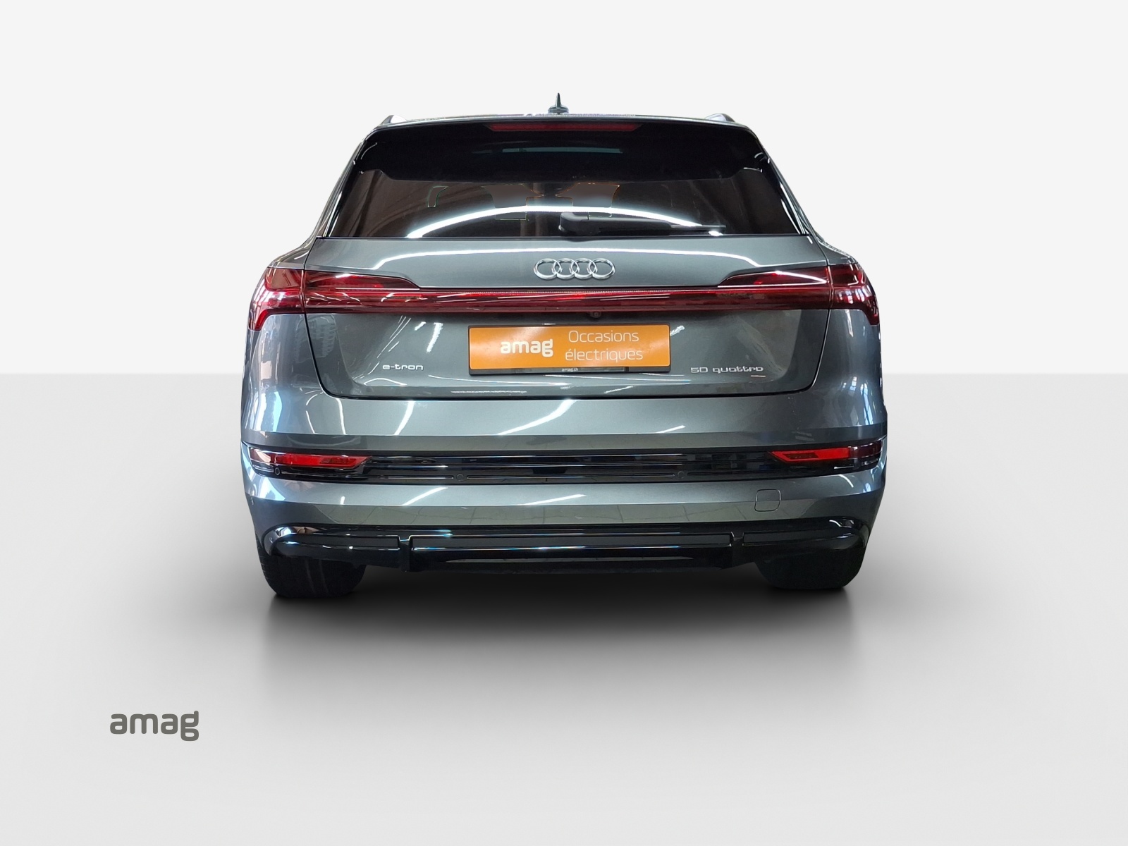 AUDI e-tron 50 S Line Attraction quattro-image-3