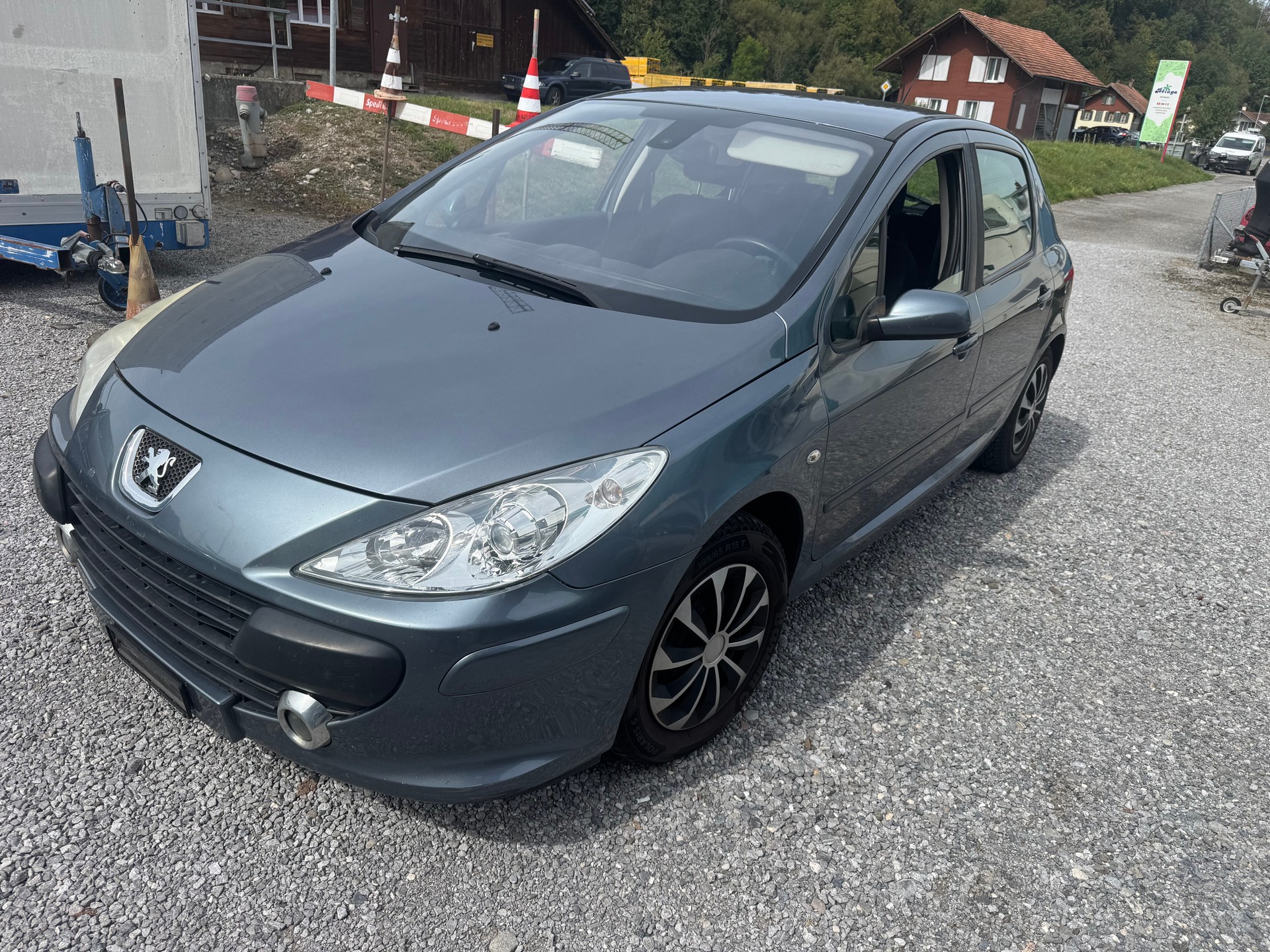 PEUGEOT 307 1.6 16V XS-image-0