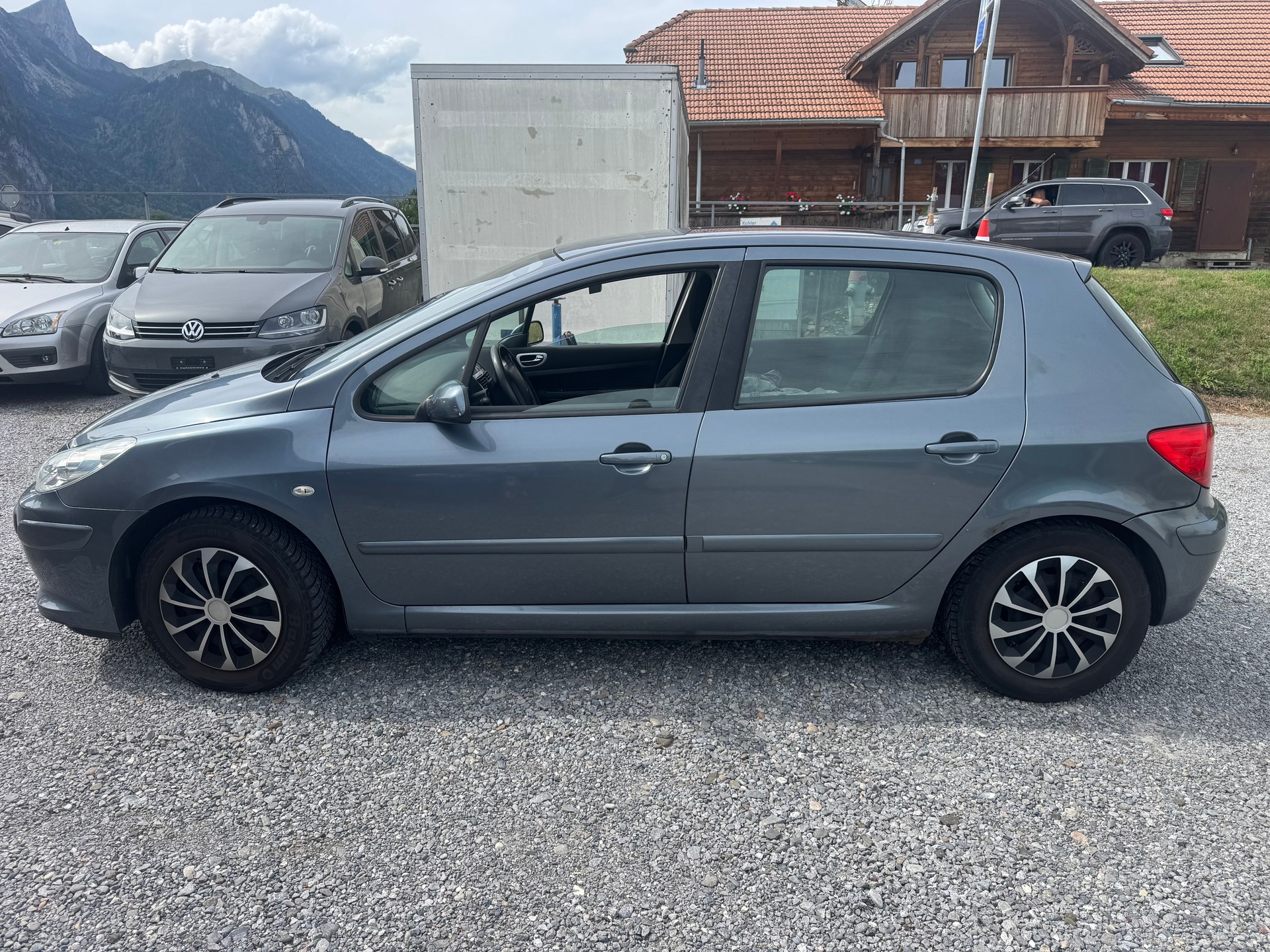 PEUGEOT 307 1.6 16V XS-image-4