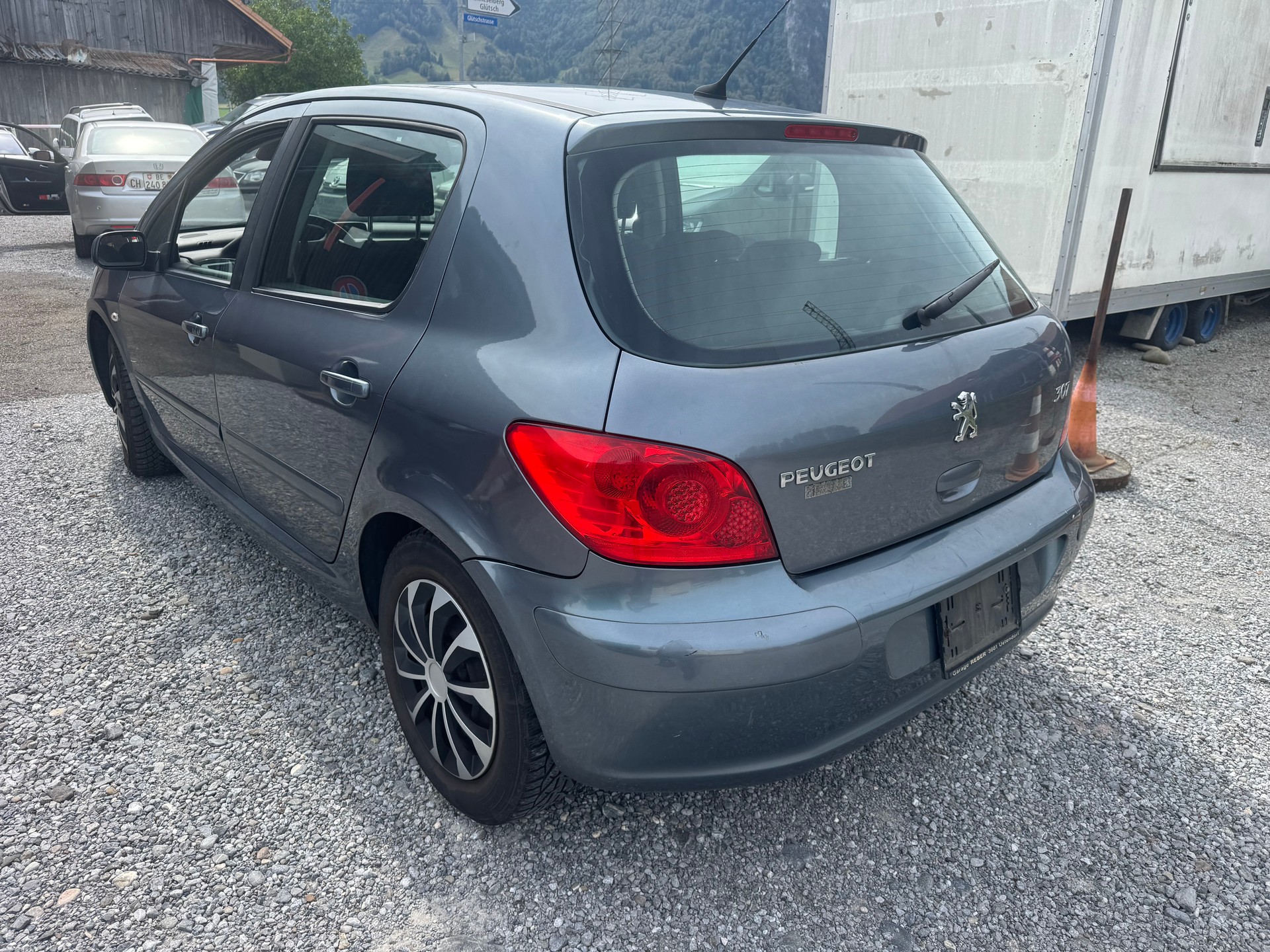 PEUGEOT 307 1.6 16V XS-image-3