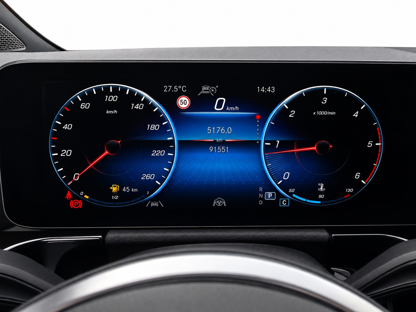 MERCEDES-BENZ GLA 180 d Progressive * CH FAHRZEUG *-image-20
