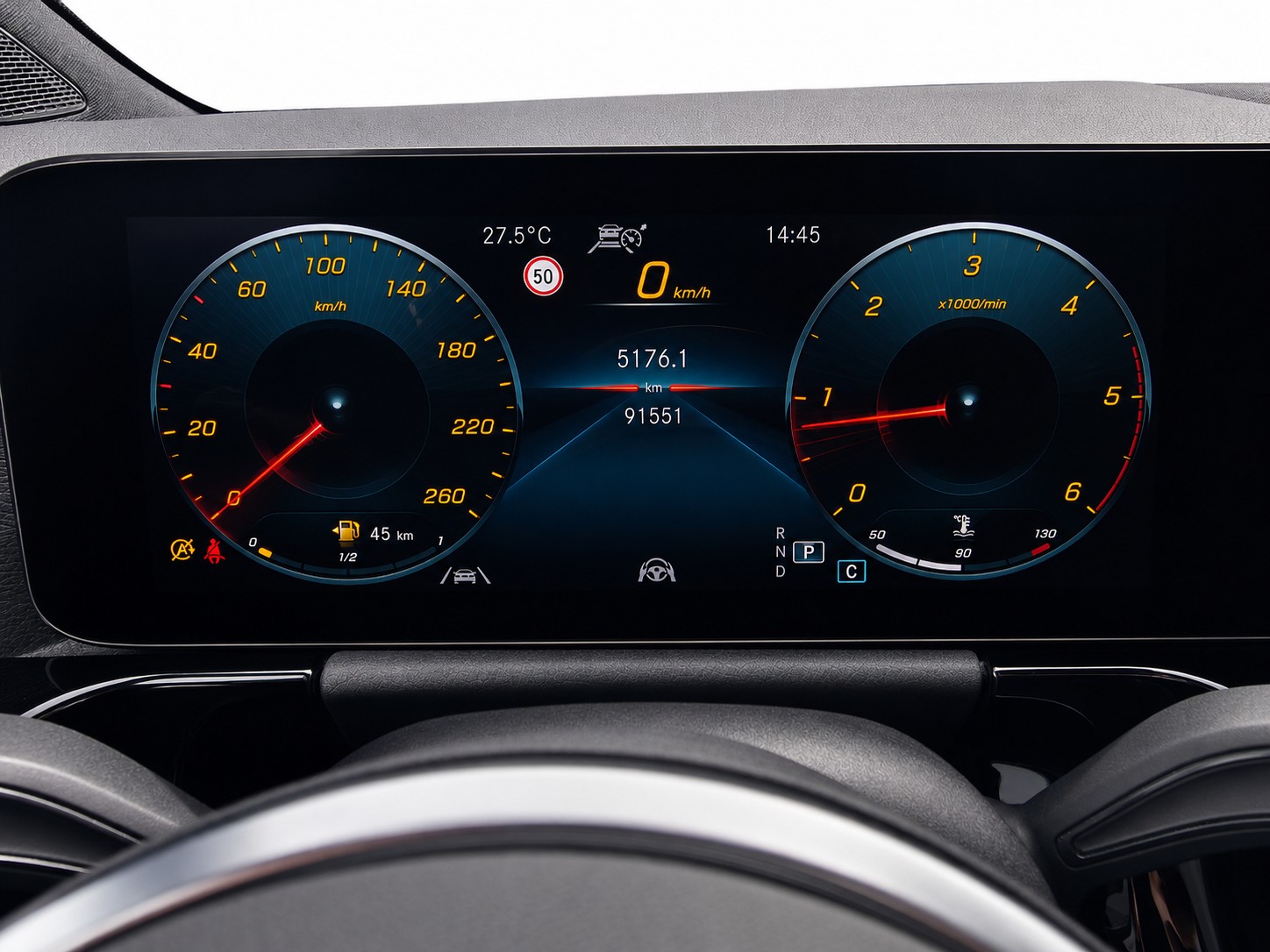 MERCEDES-BENZ GLA 180 d Progressive * CH FAHRZEUG *-image-28