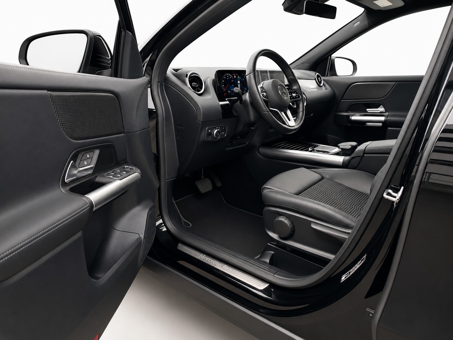 MERCEDES-BENZ GLA 180 d Progressive * CH FAHRZEUG *-image-6