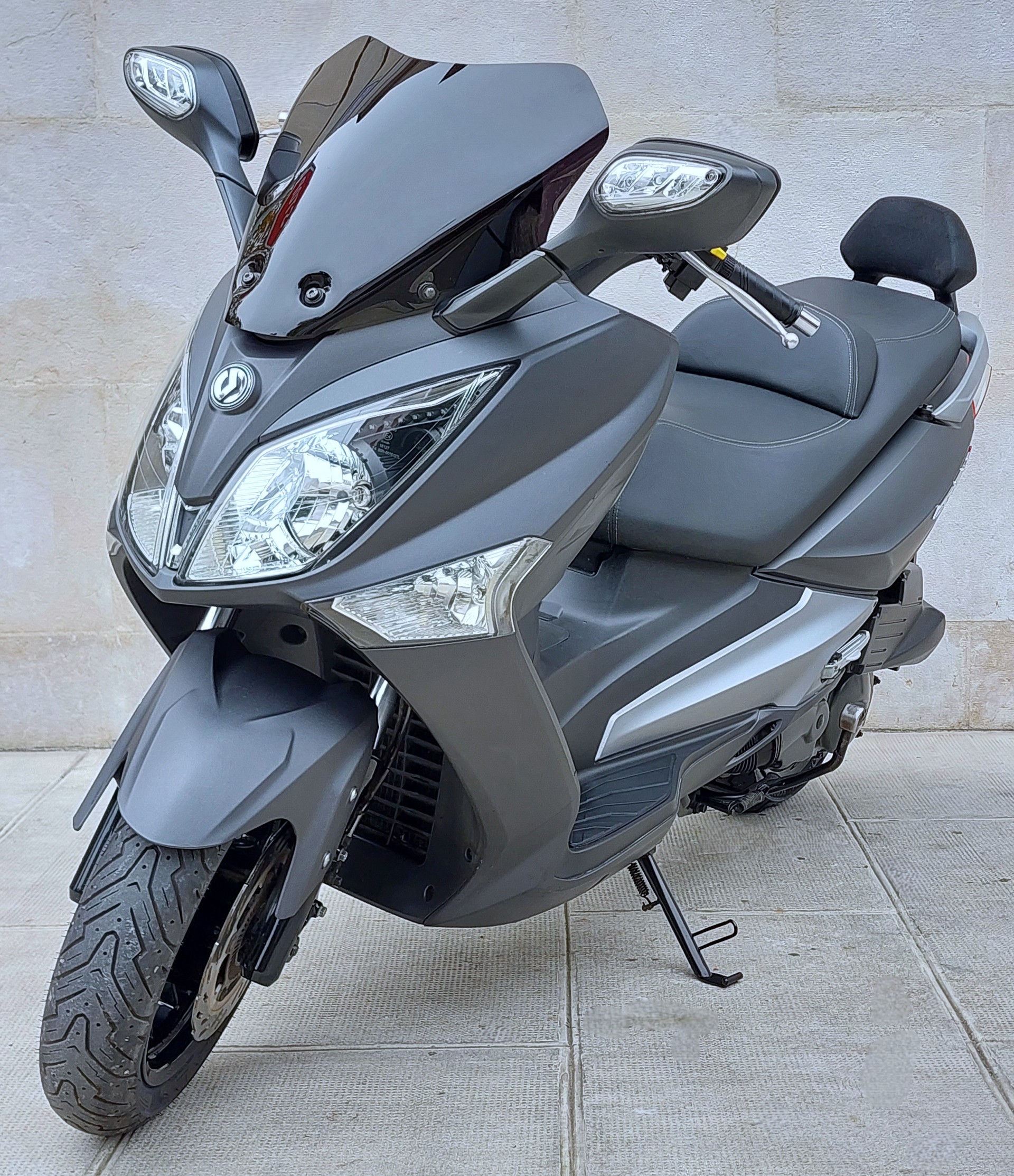 SYM GTS 125 ABS-showroom-element-3