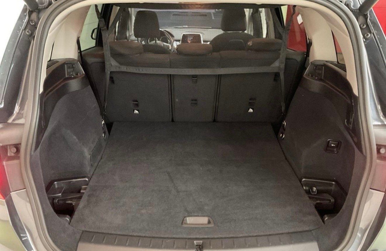 BMW 218d xDrive Gran Tourer Steptronic-image-9