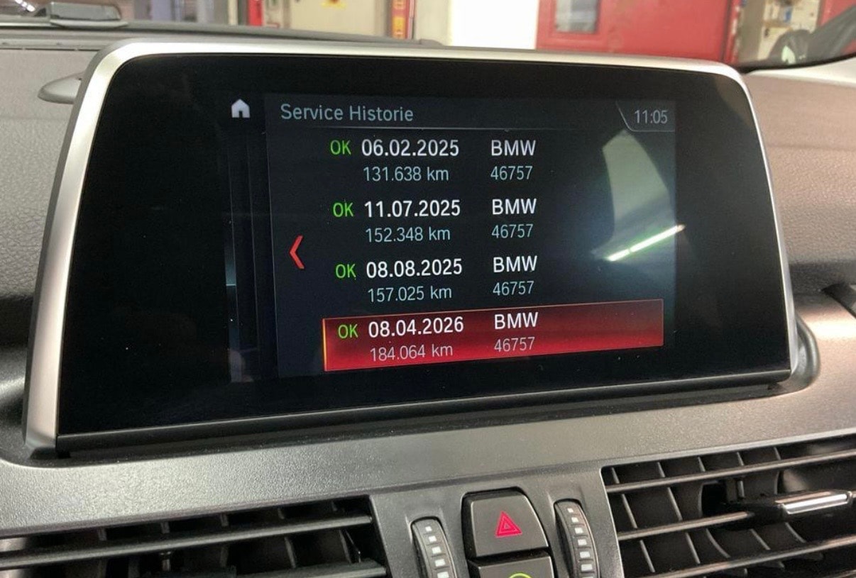 BMW 218d xDrive Gran Tourer Steptronic-image-4