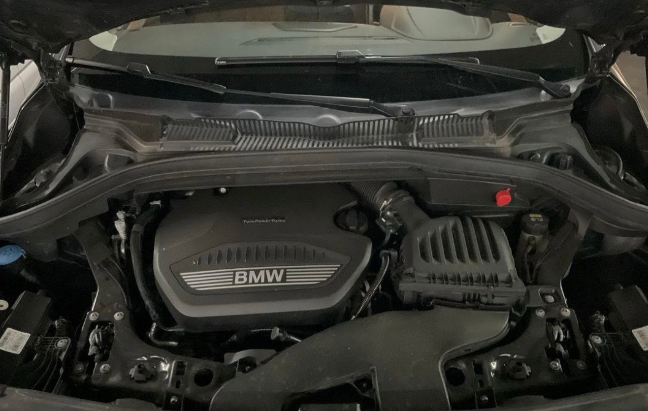 BMW 218d xDrive Gran Tourer Steptronic-image-11
