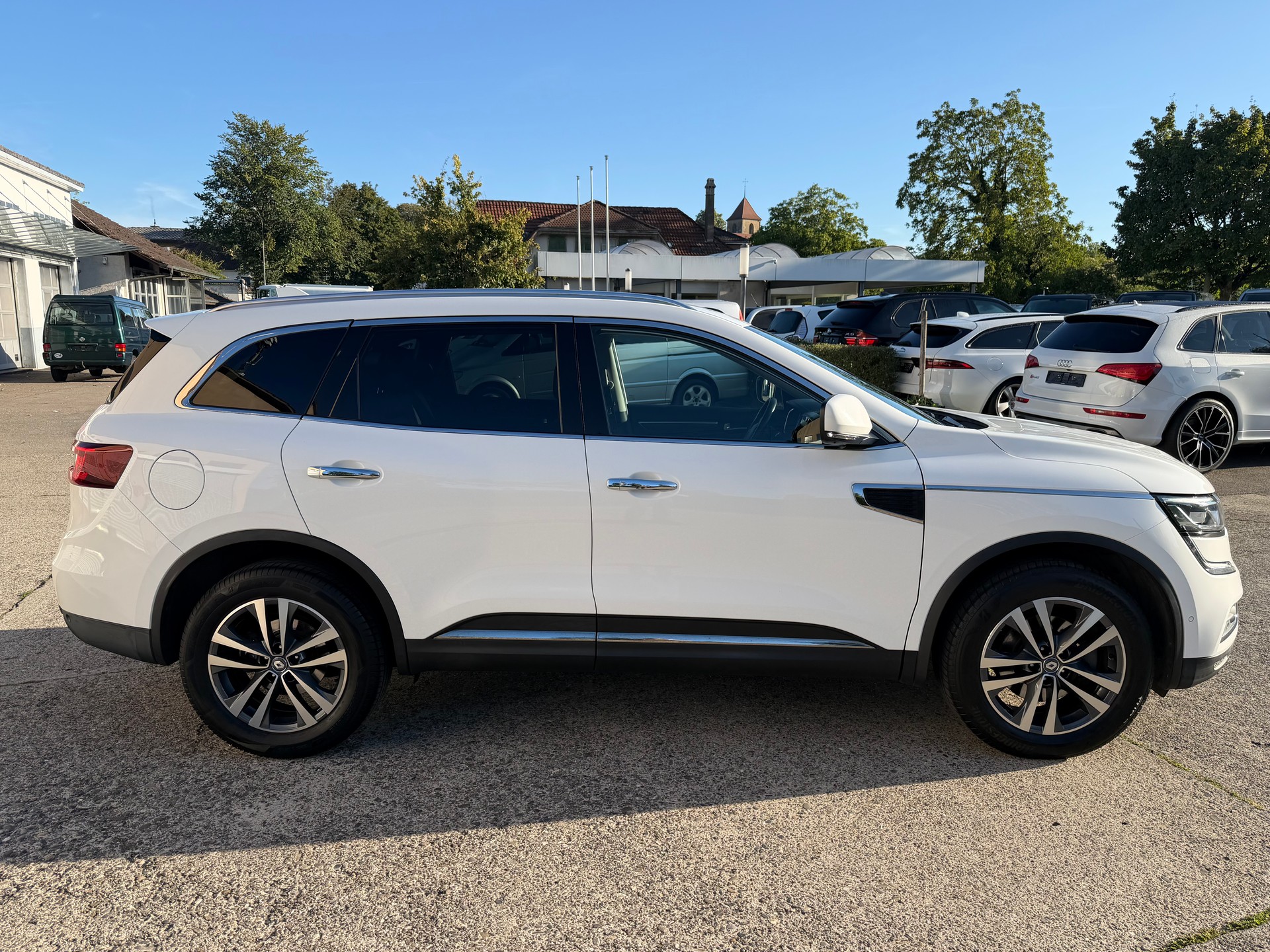 RENAULT Koleos 2.0 dCi Edition One 4x4 Xtronic CVT-image-5