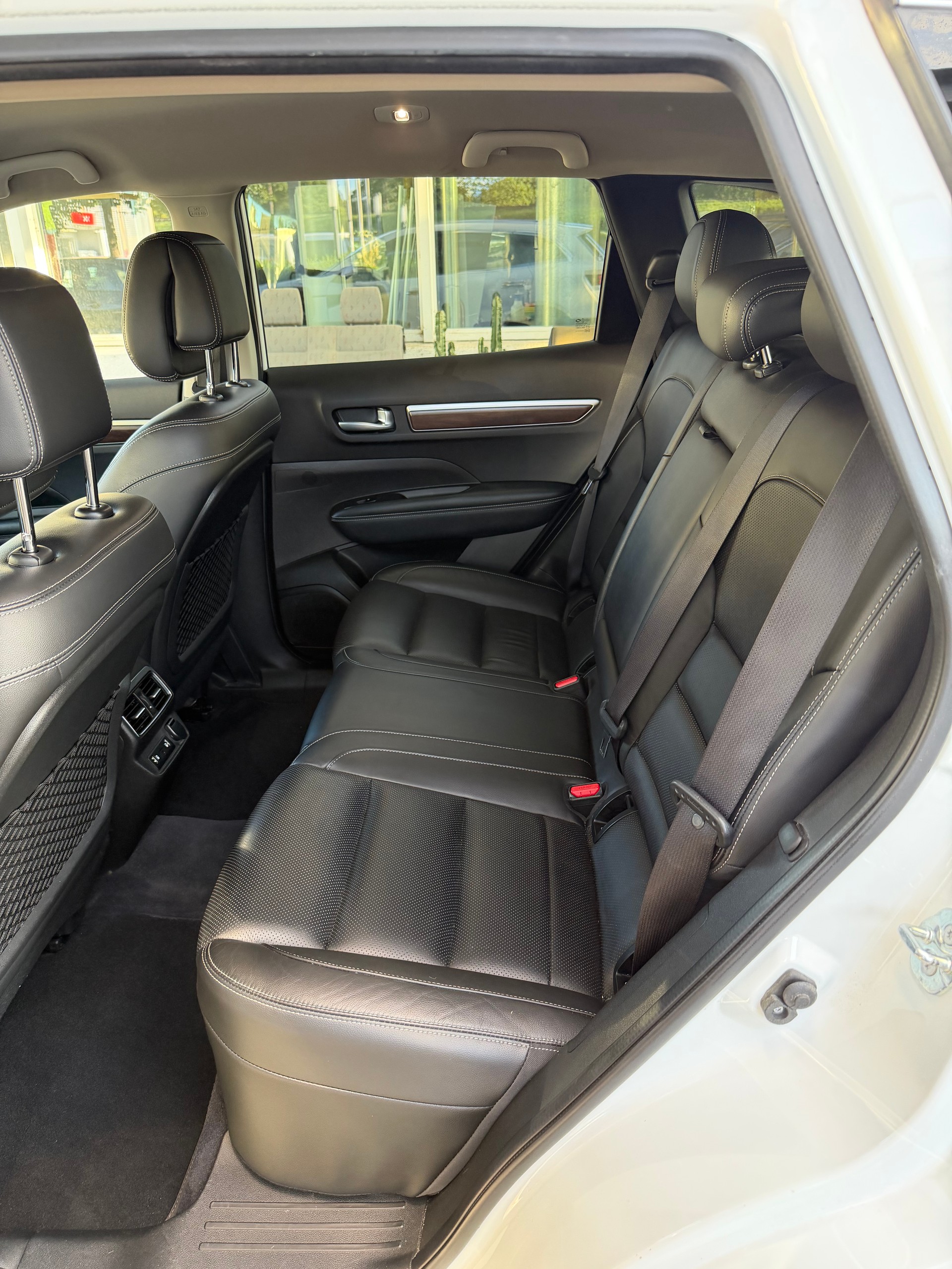 RENAULT Koleos 2.0 dCi Edition One 4x4 Xtronic CVT-image-12