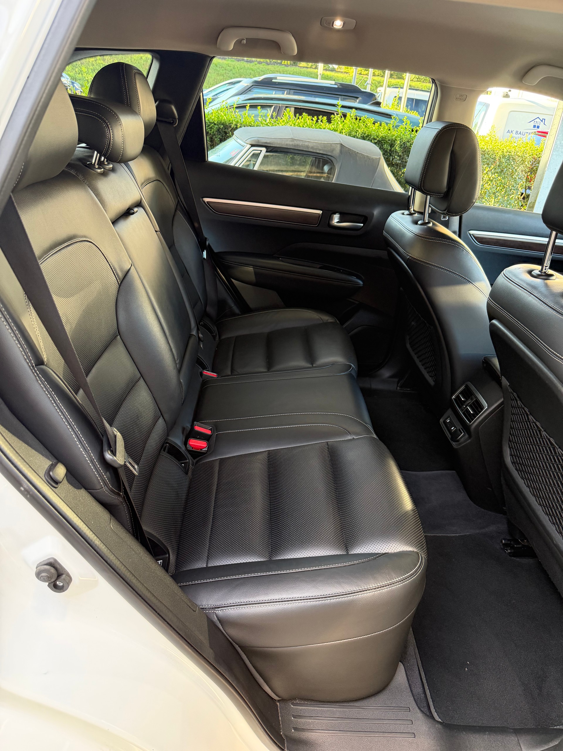 RENAULT Koleos 2.0 dCi Edition One 4x4 Xtronic CVT-image-13
