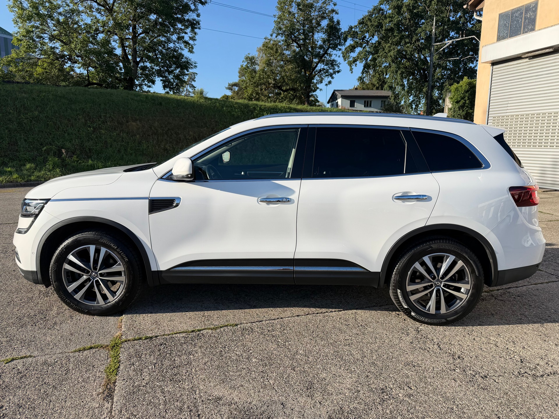 RENAULT Koleos 2.0 dCi Edition One 4x4 Xtronic CVT-image-1