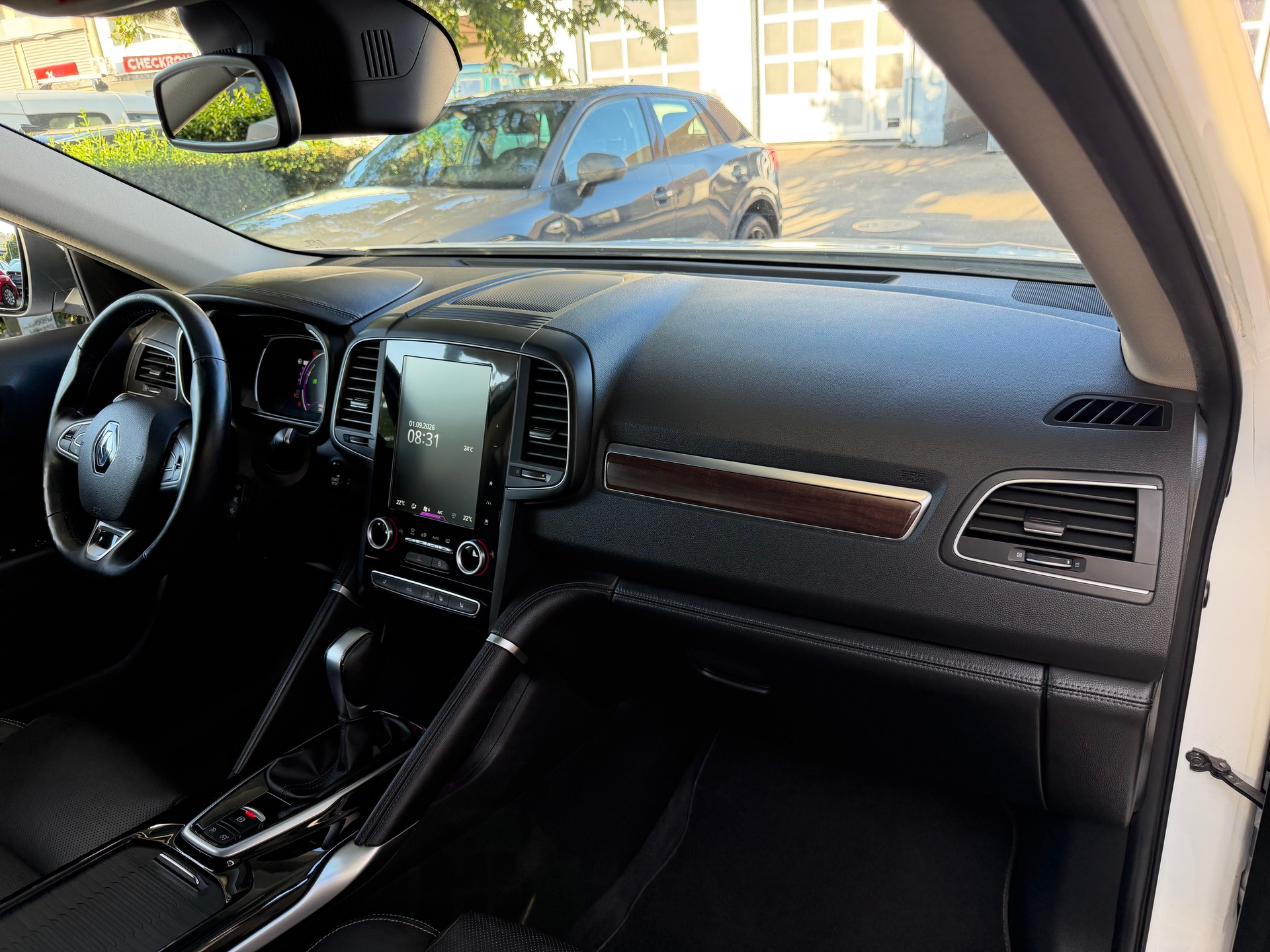 RENAULT Koleos 2.0 dCi Edition One 4x4 Xtronic CVT-image-16